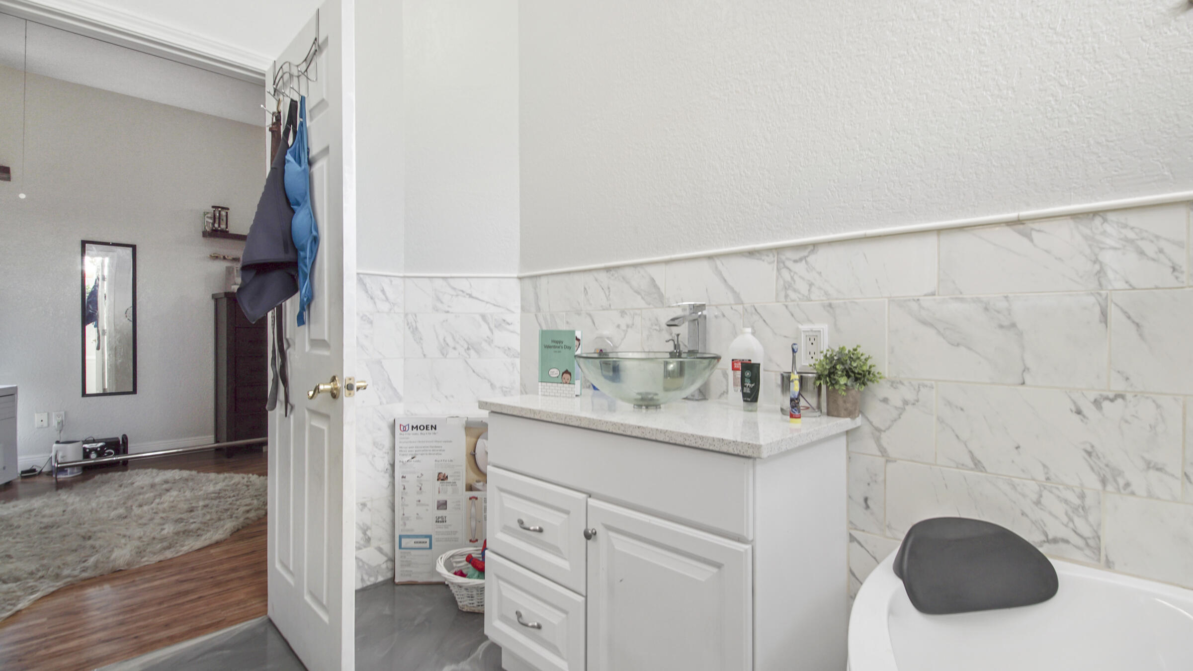 Kam Akers S/D - Residential