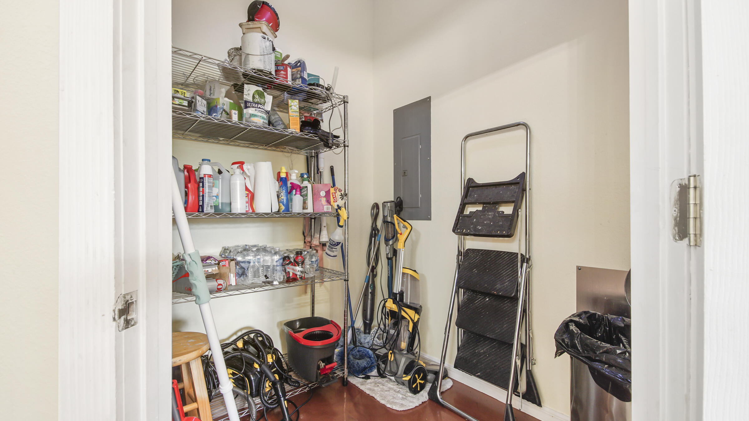 Kam Akers S/D - Residential