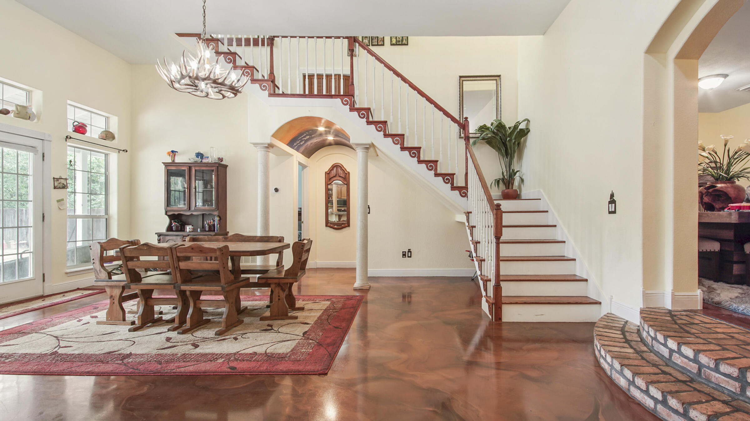 Kam Akers S/D - Residential