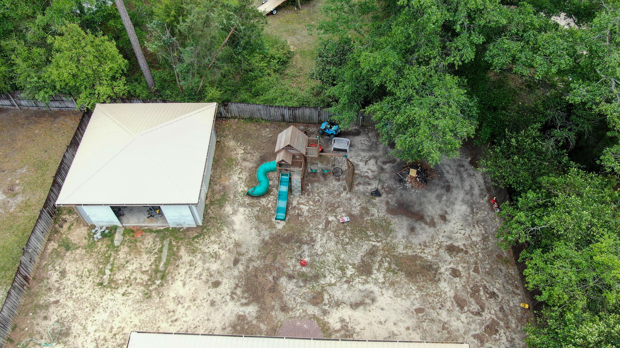 Kam Akers S/D - Residential