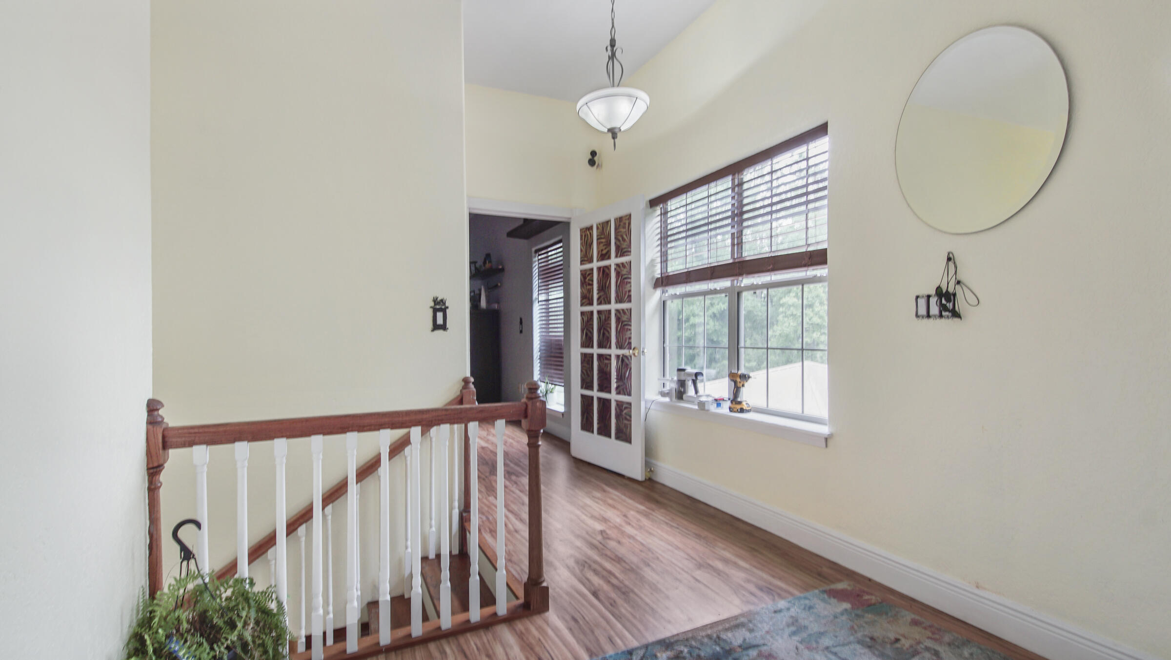 Kam Akers S/D - Residential