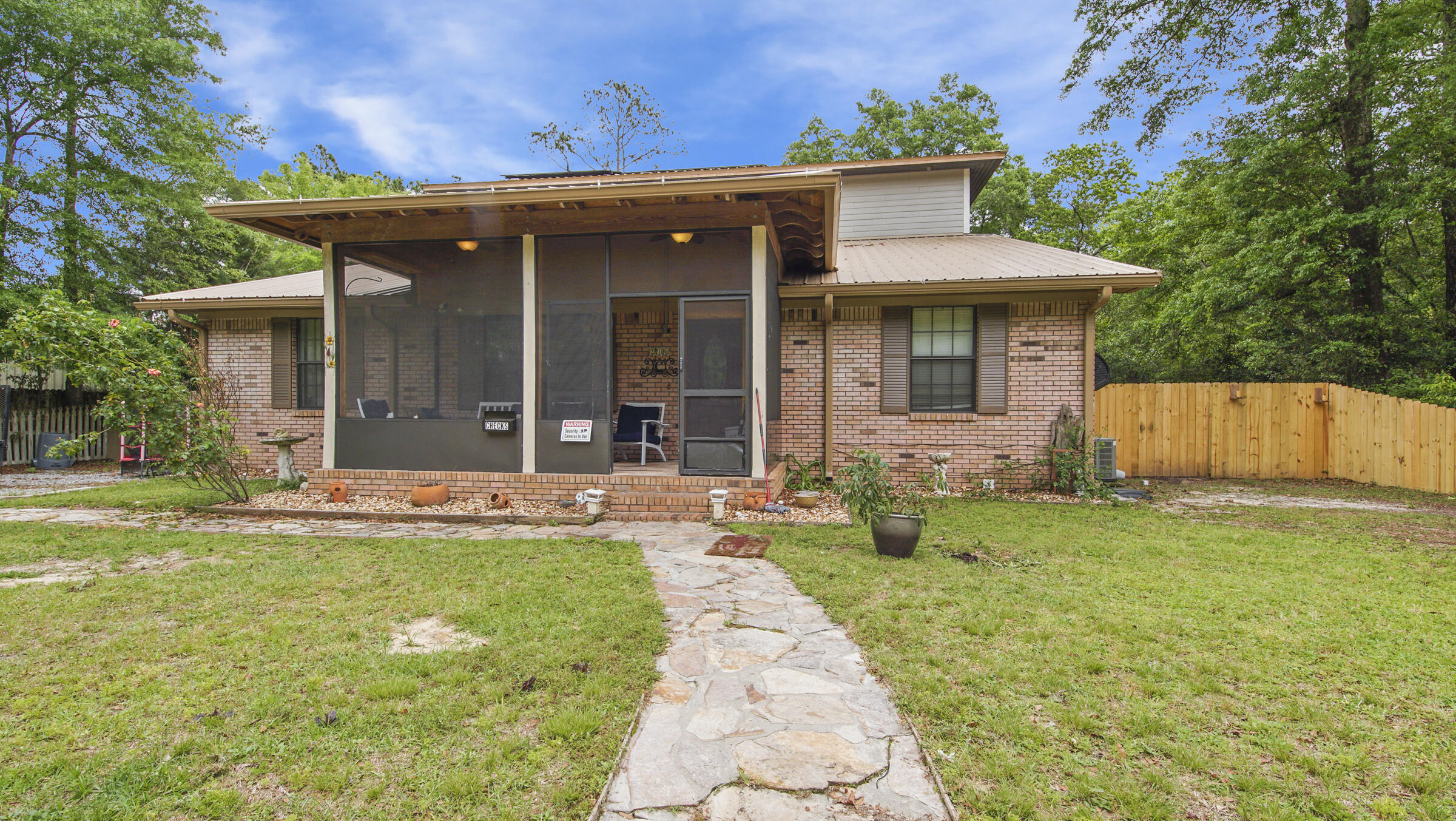 Kam Akers S/D - Residential