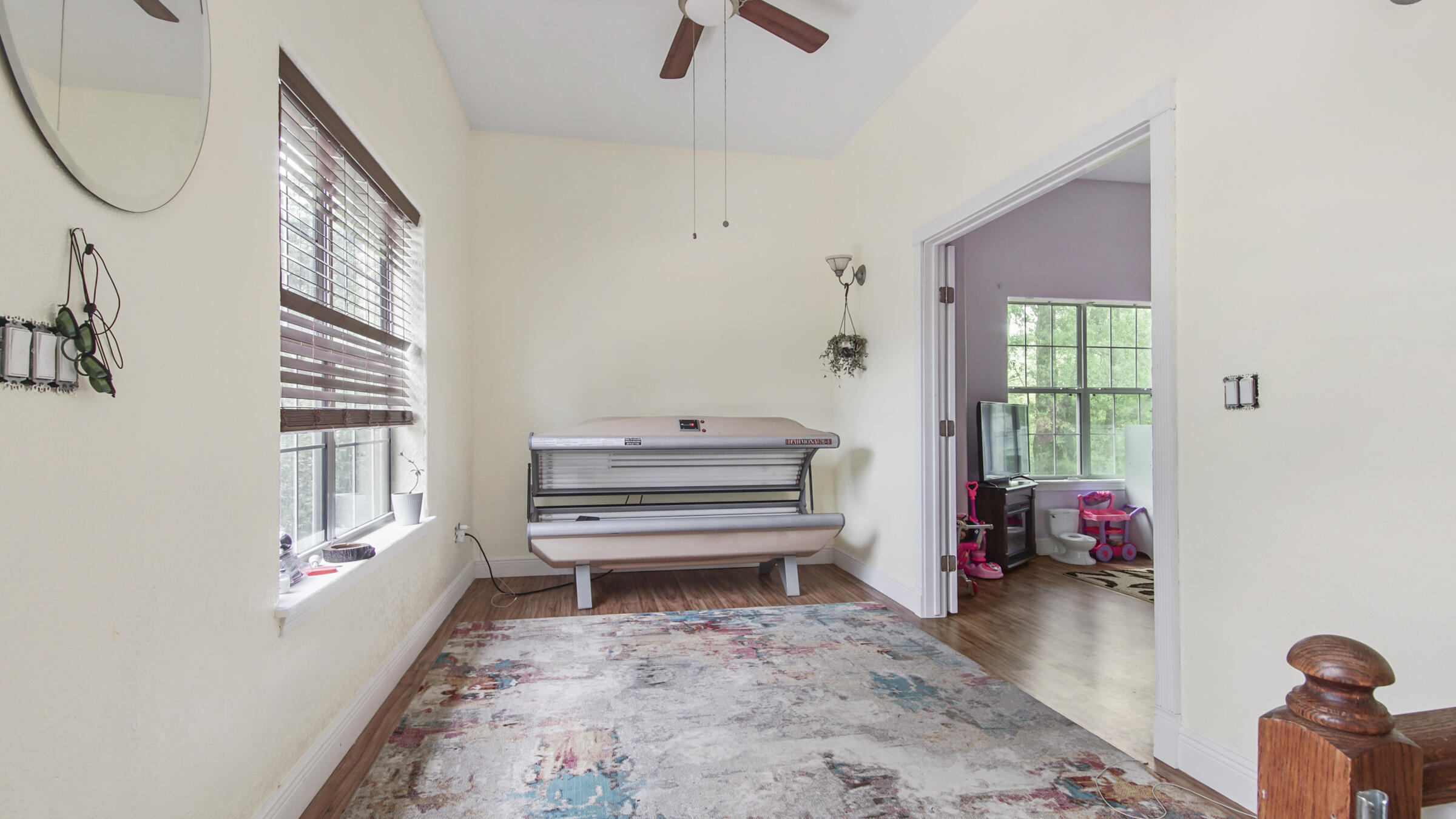 Kam Akers S/D - Residential