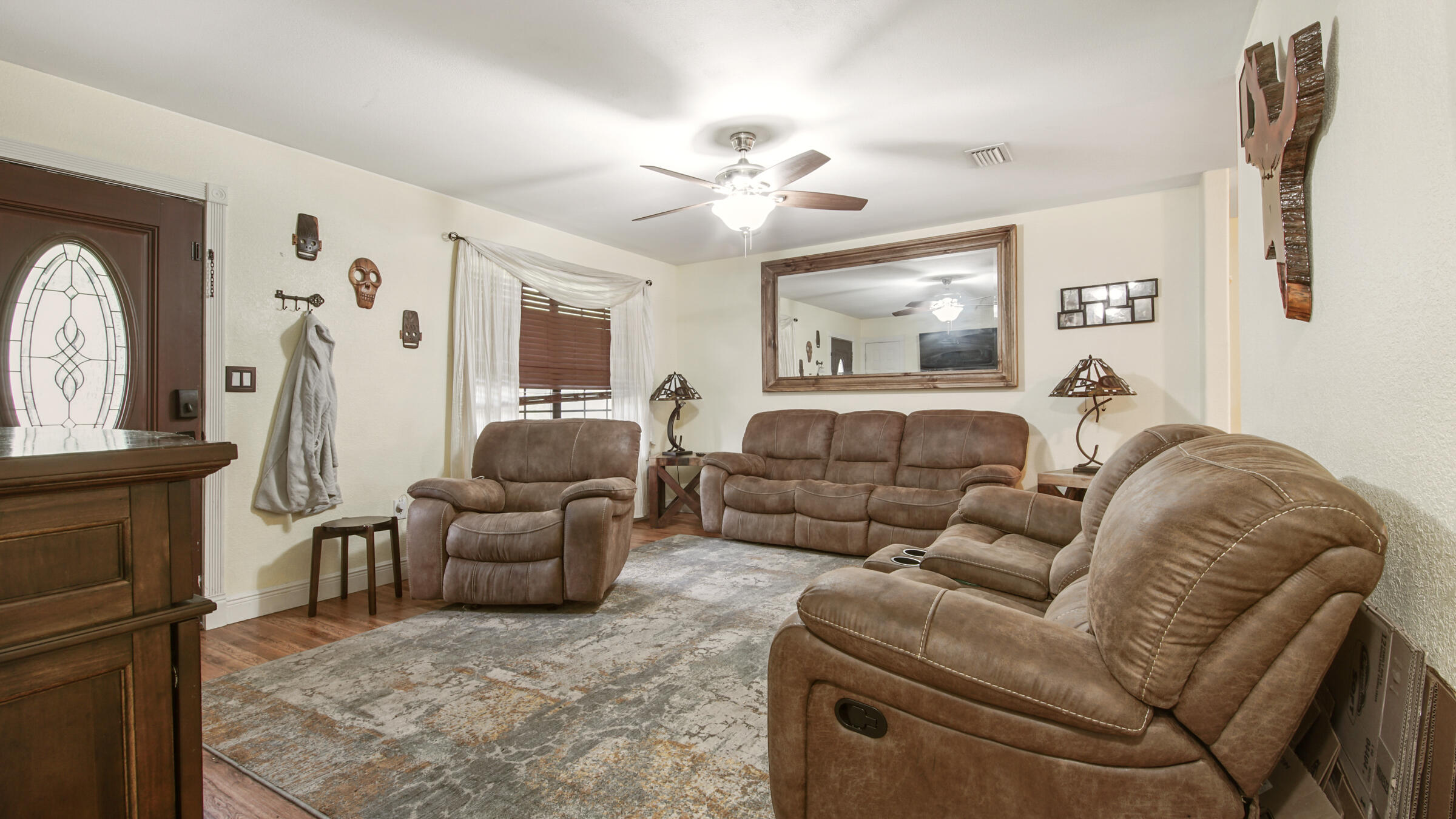 Kam Akers S/D - Residential