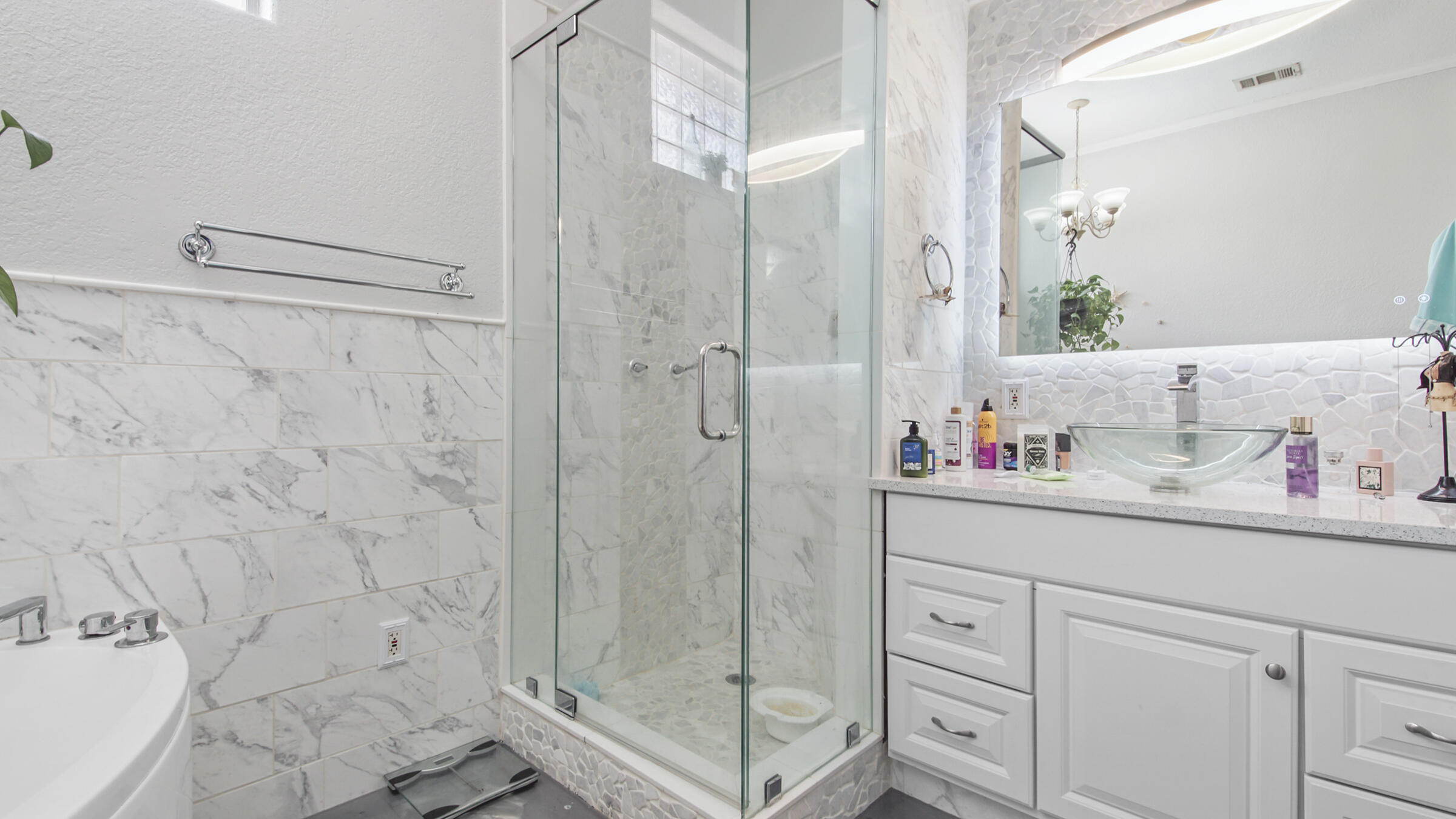 Kam Akers S/D - Residential