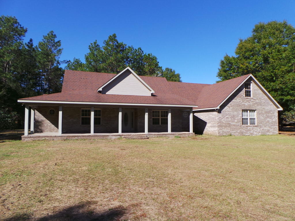 NONESUCH WAY - Residential