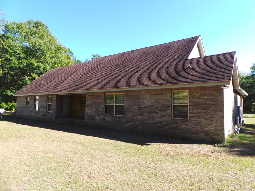 NONESUCH WAY - Residential