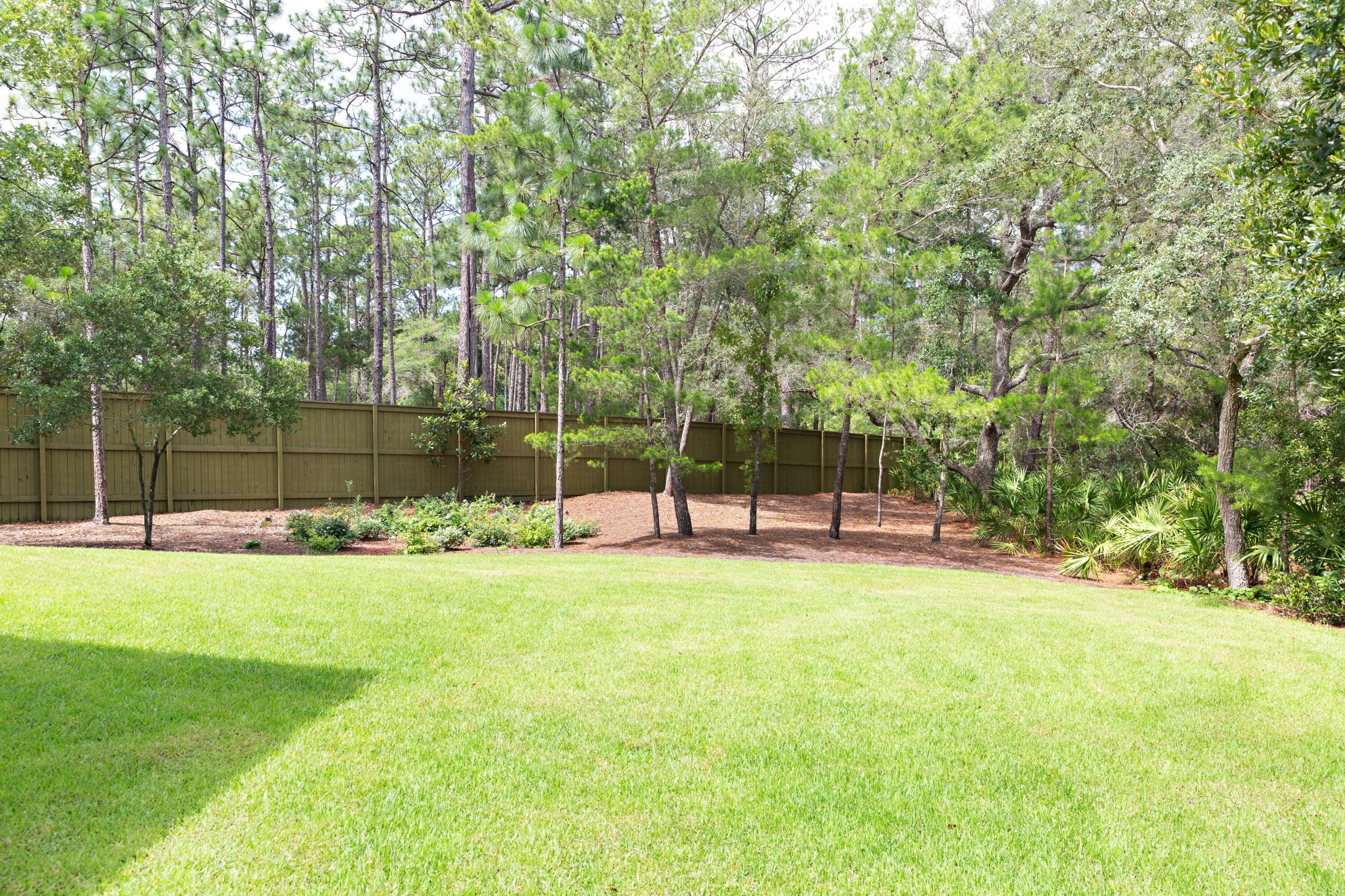 PEACH CREEK PH 1 - Residential