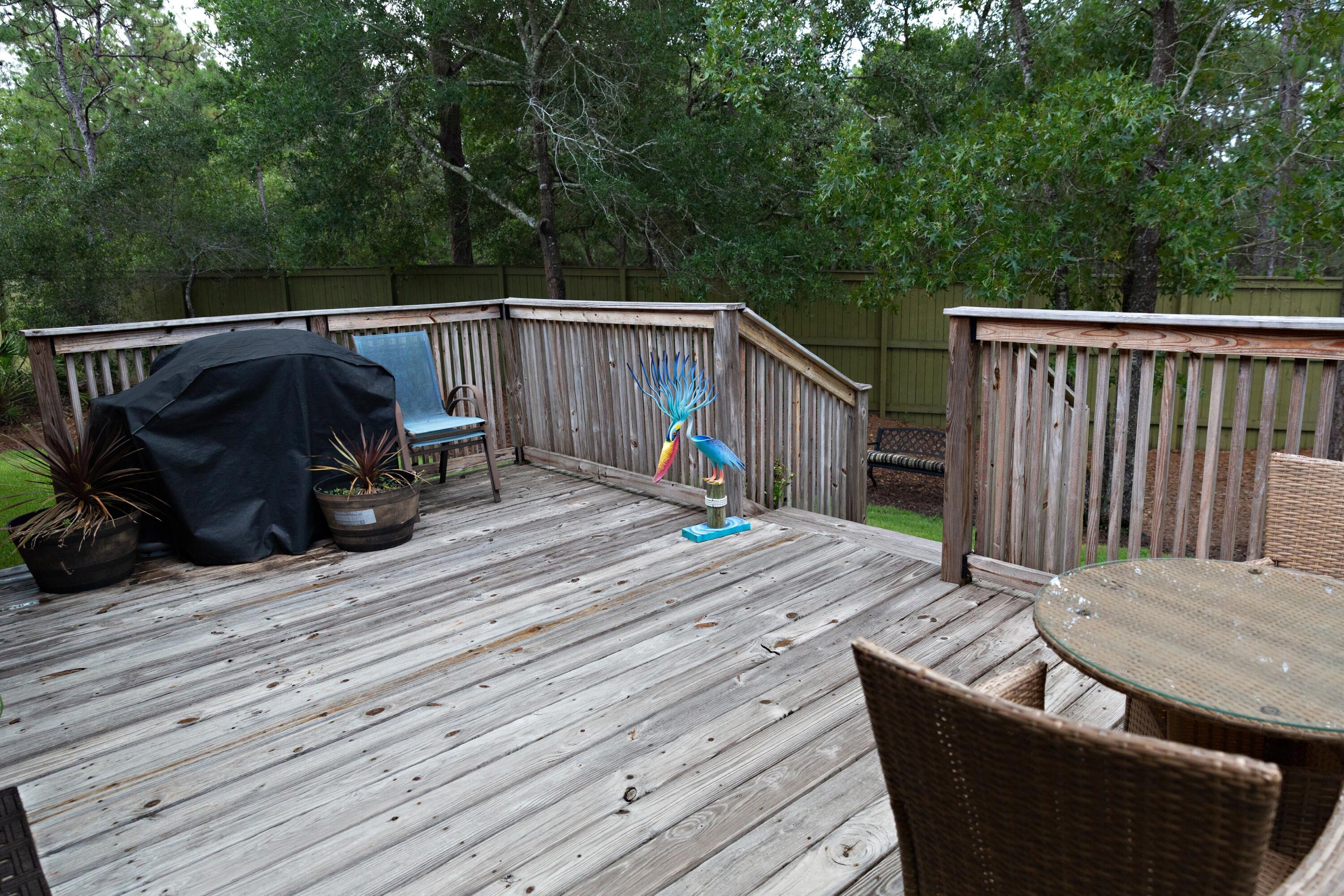 PEACH CREEK PH 1 - Residential
