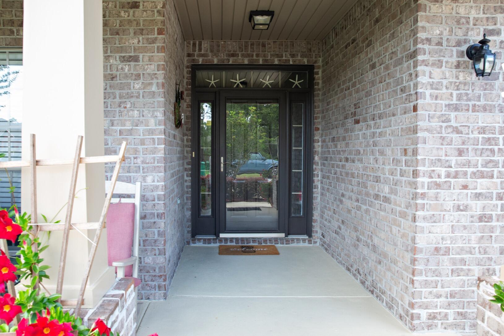 PEACH CREEK PH 1 - Residential
