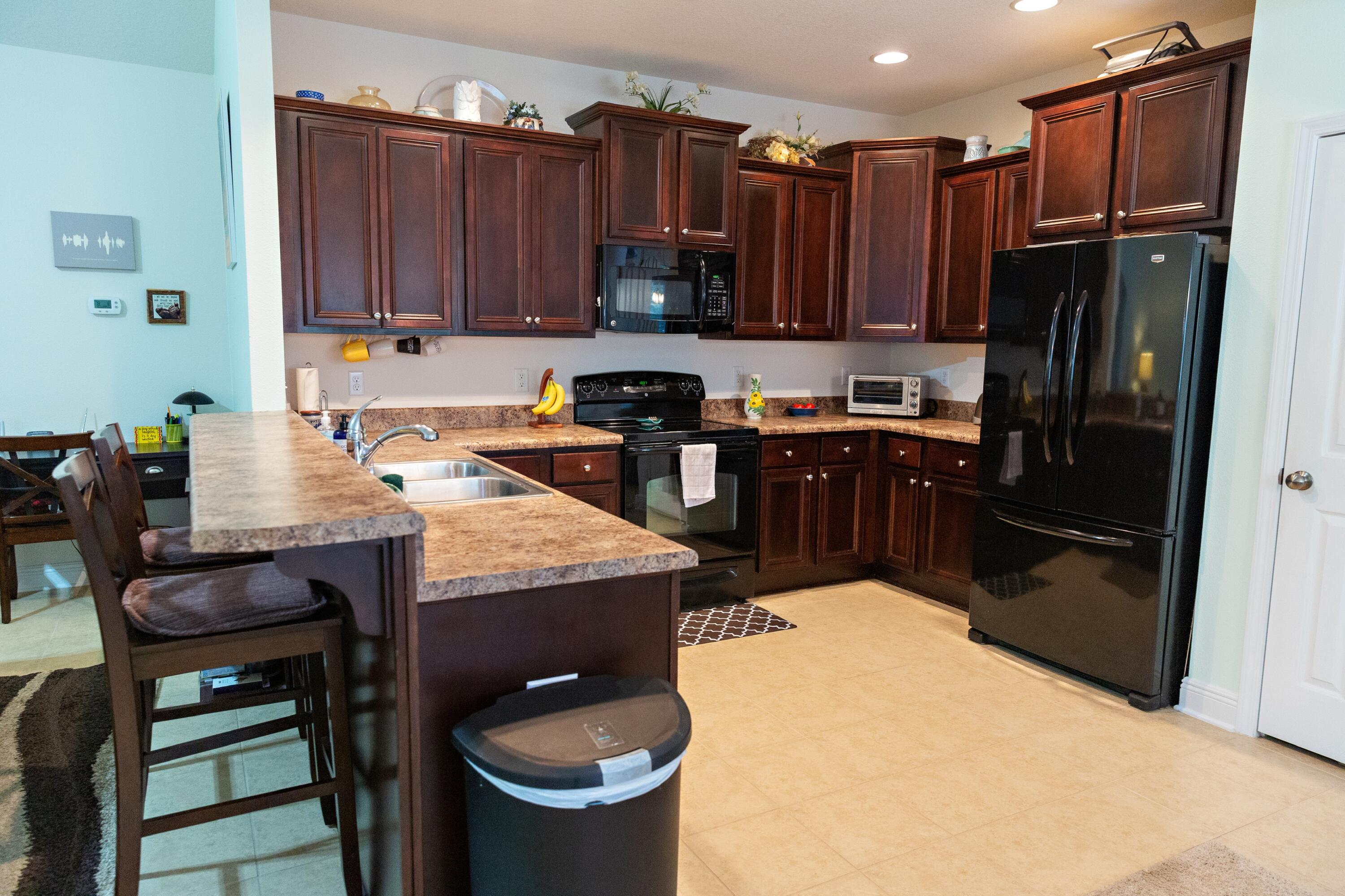 PEACH CREEK PH 1 - Residential