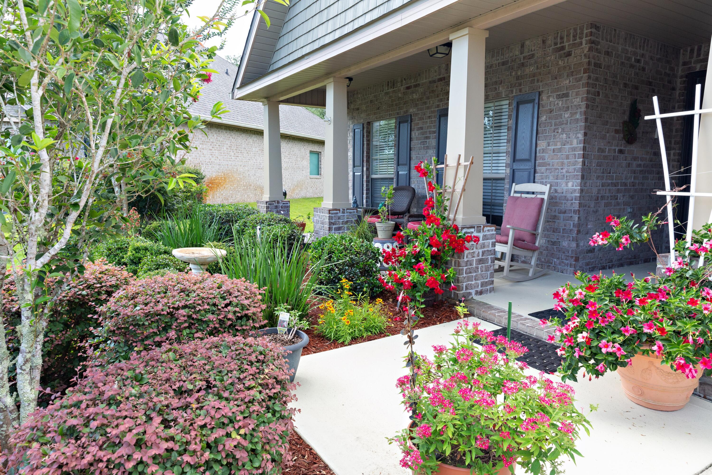 PEACH CREEK PH 1 - Residential