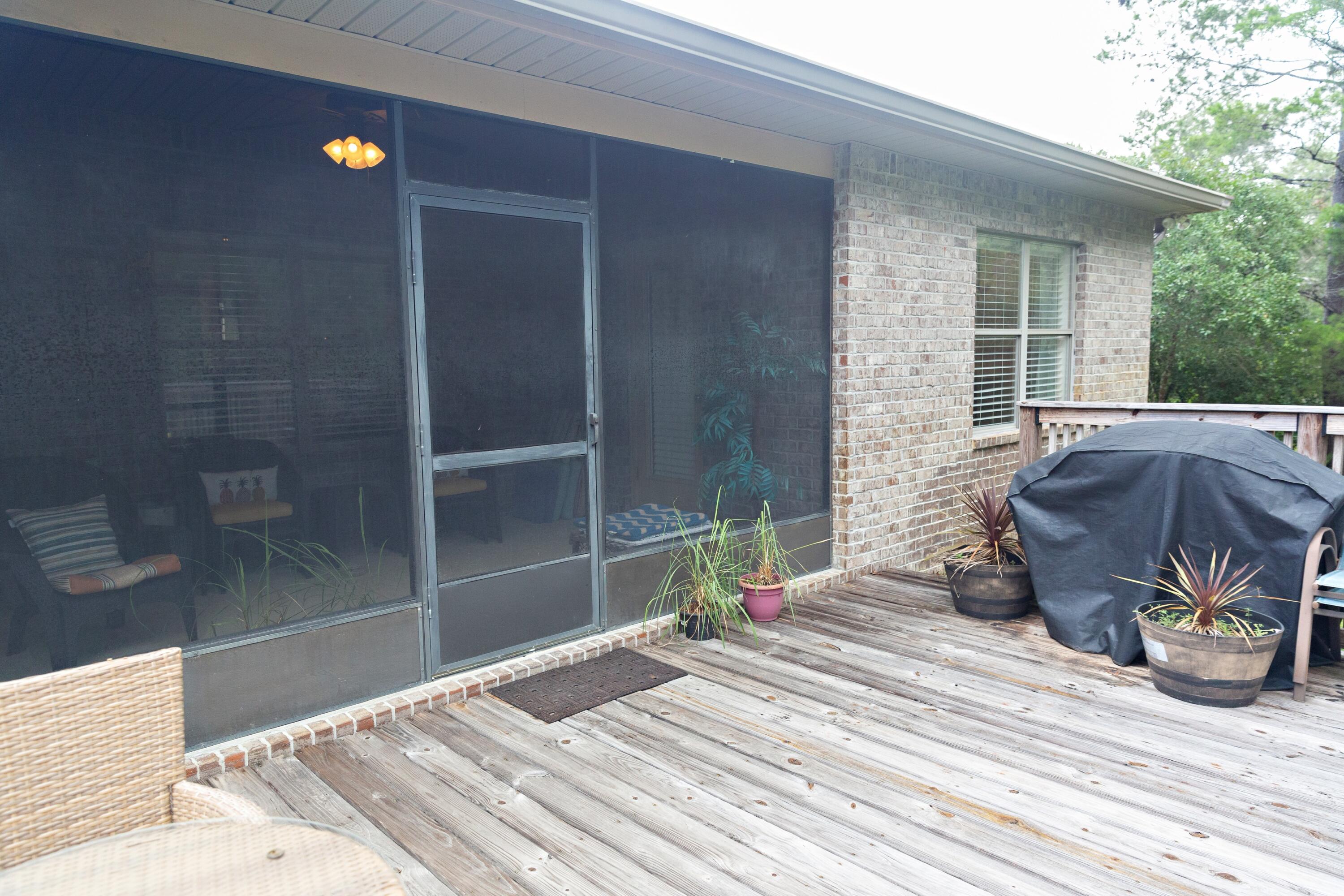PEACH CREEK PH 1 - Residential