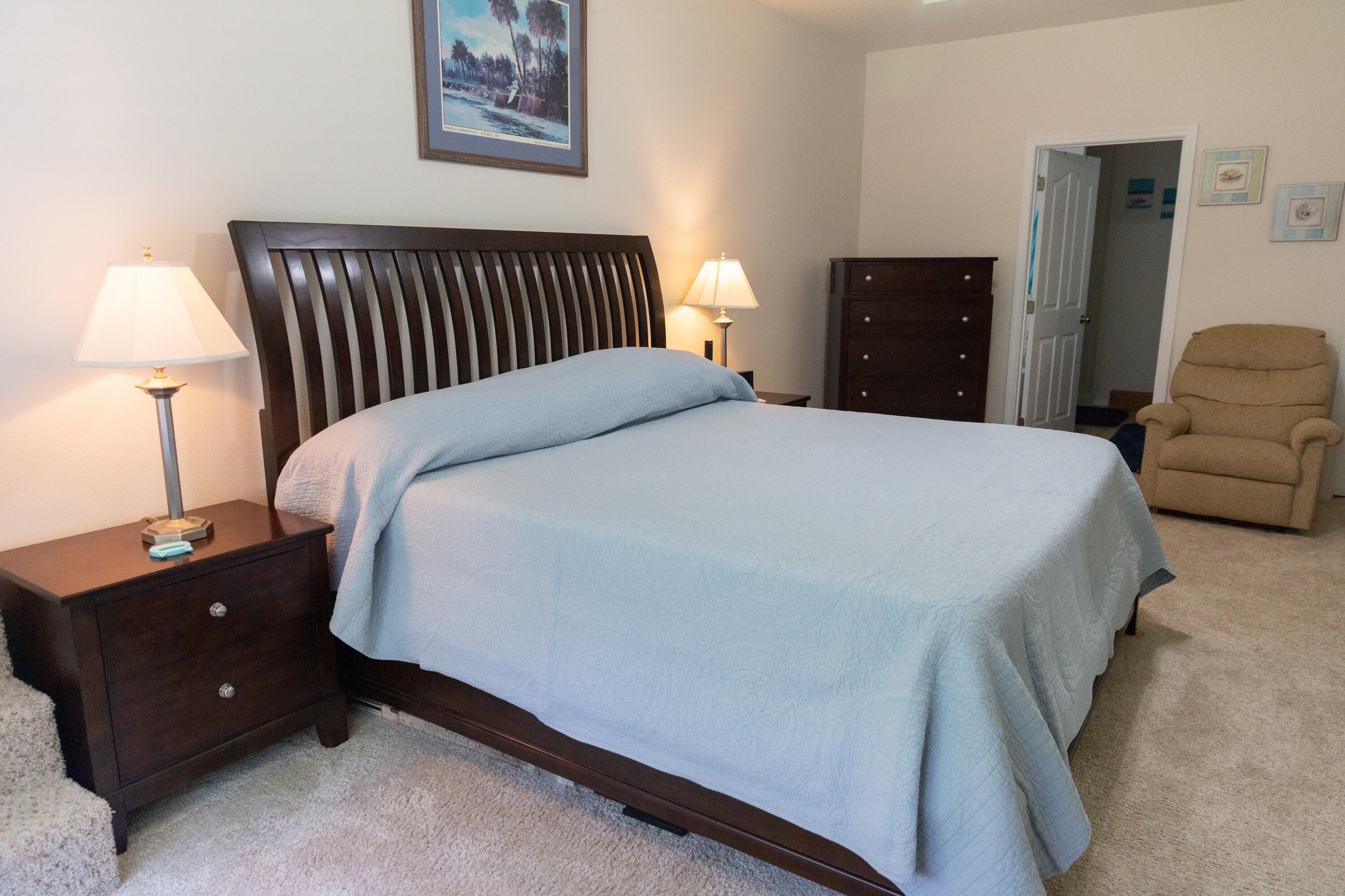 PEACH CREEK PH 1 - Residential