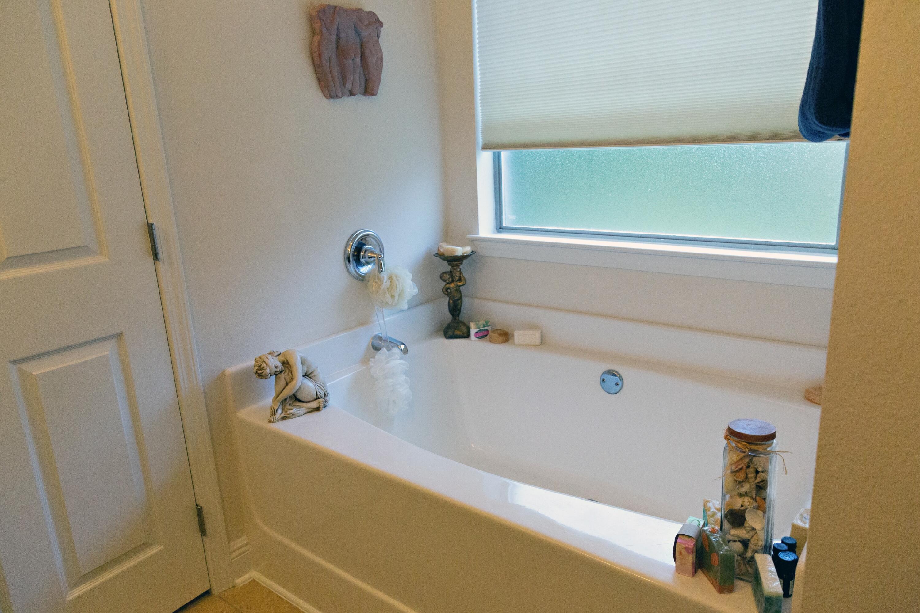 PEACH CREEK PH 1 - Residential