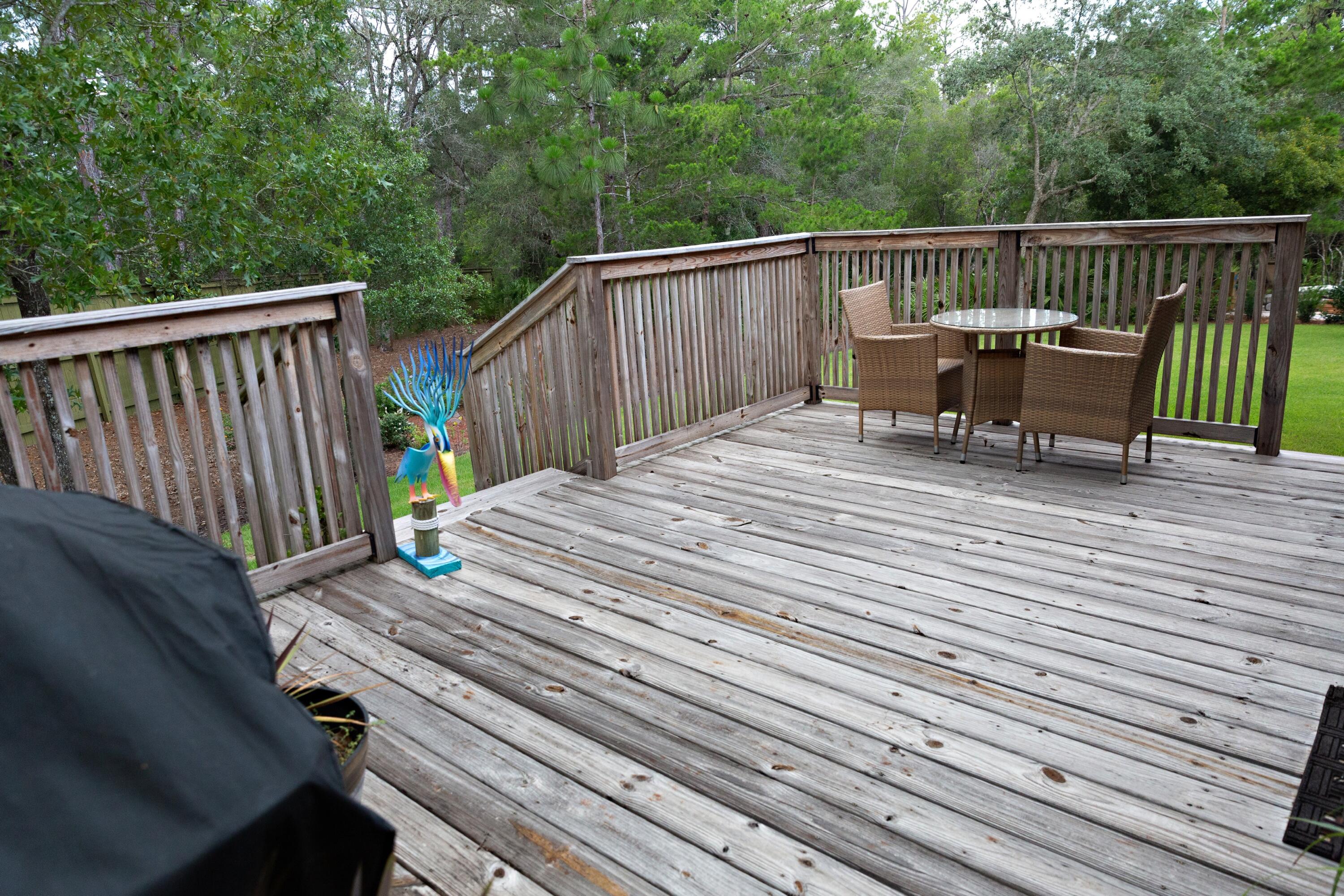 PEACH CREEK PH 1 - Residential