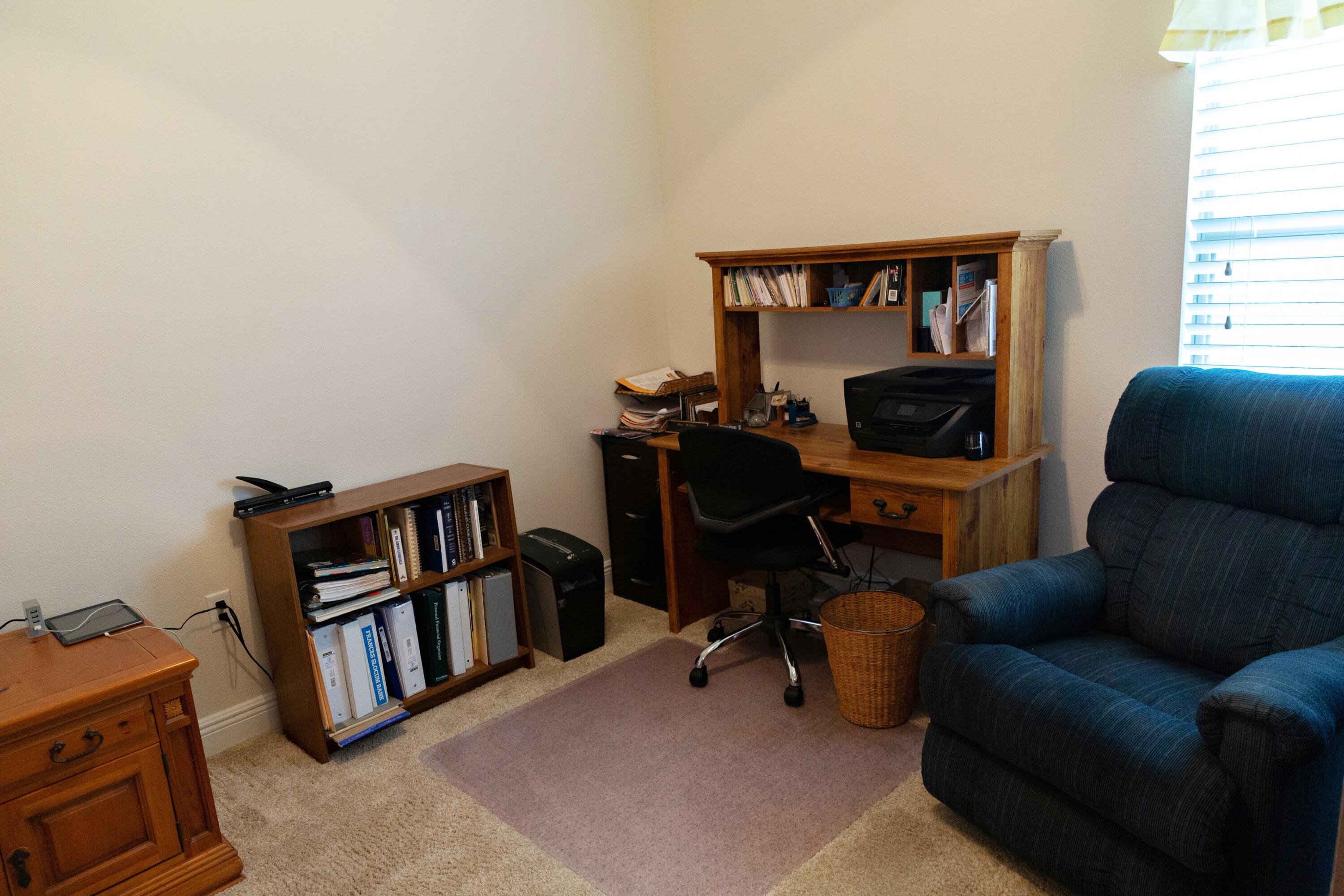 PEACH CREEK PH 1 - Residential