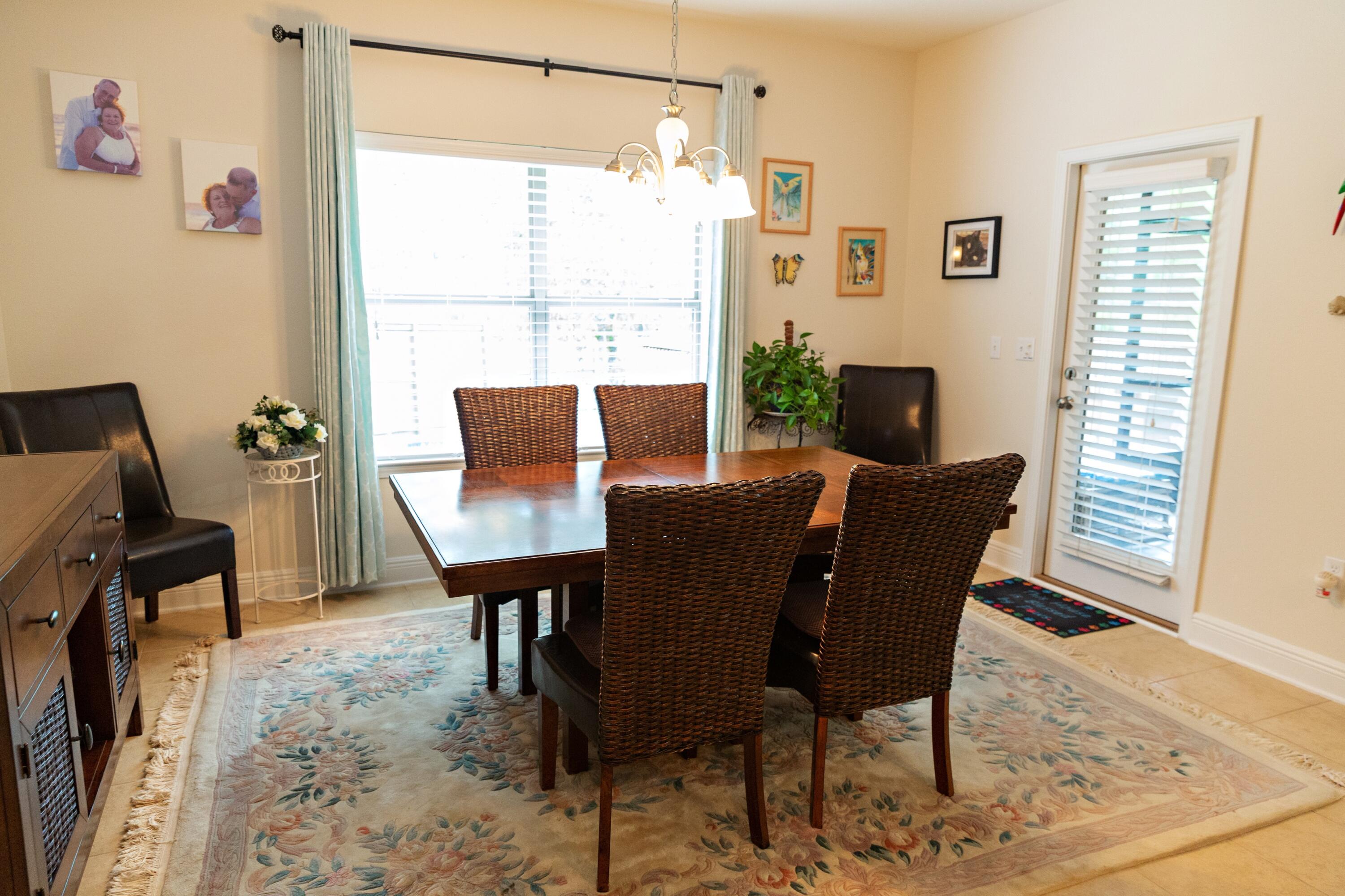 PEACH CREEK PH 1 - Residential