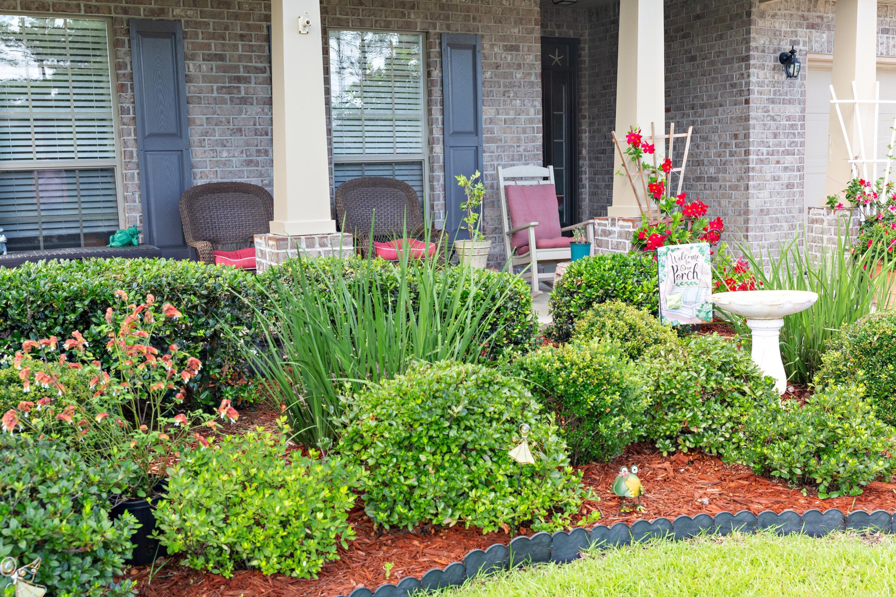 PEACH CREEK PH 1 - Residential