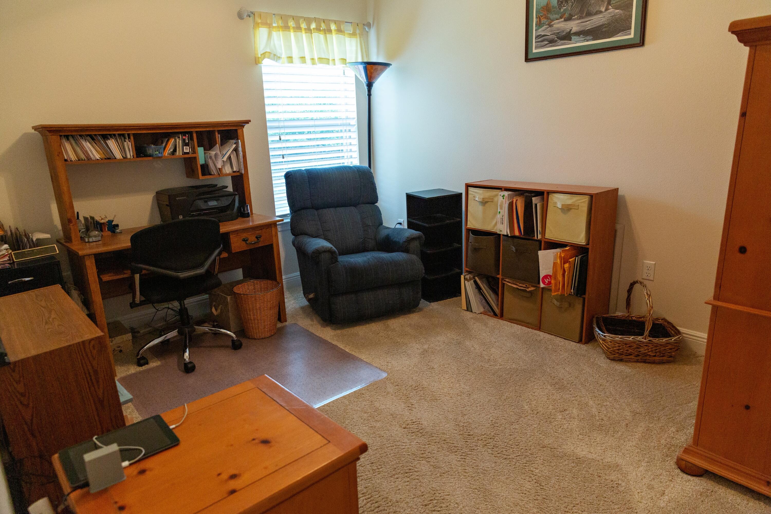 PEACH CREEK PH 1 - Residential