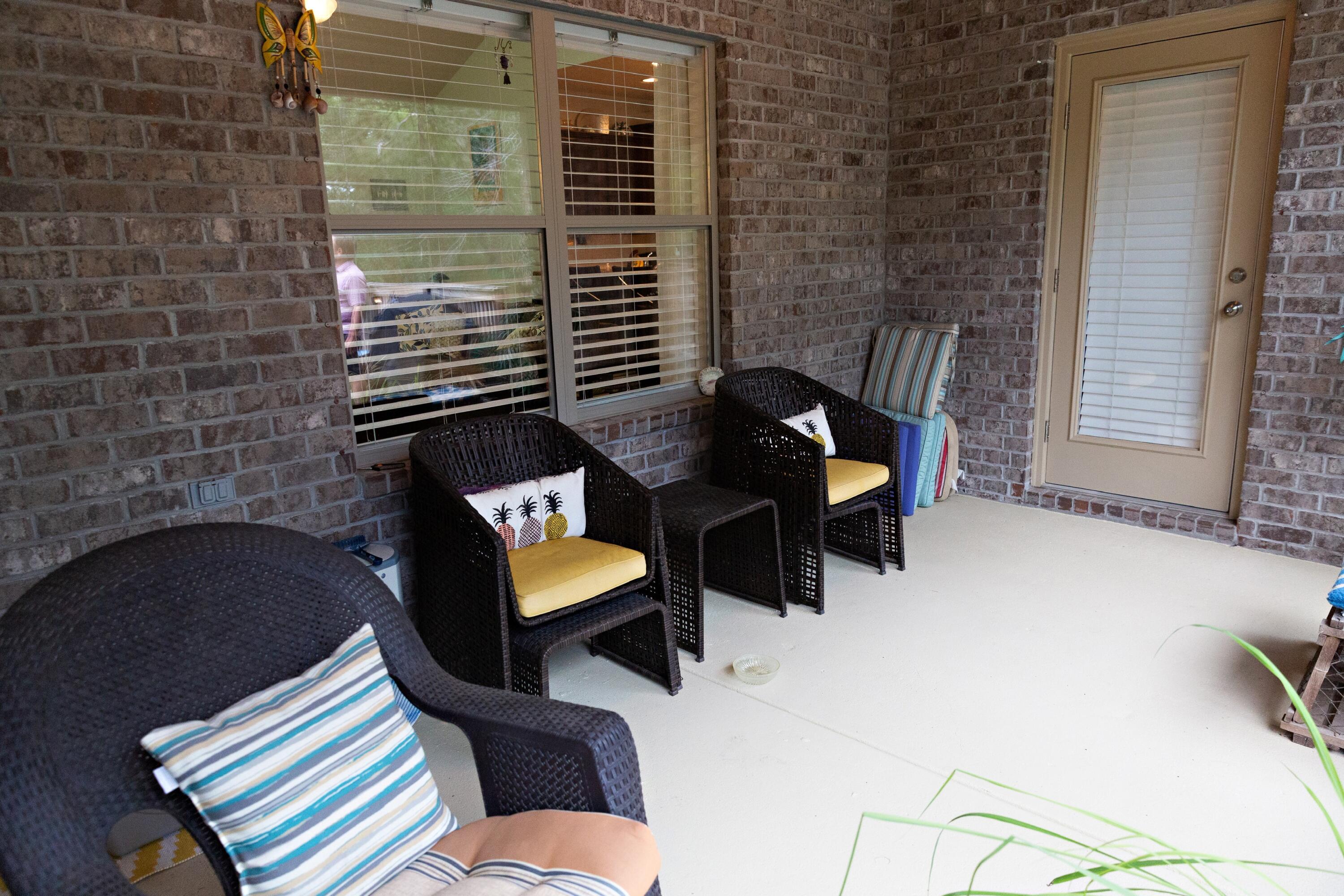 PEACH CREEK PH 1 - Residential