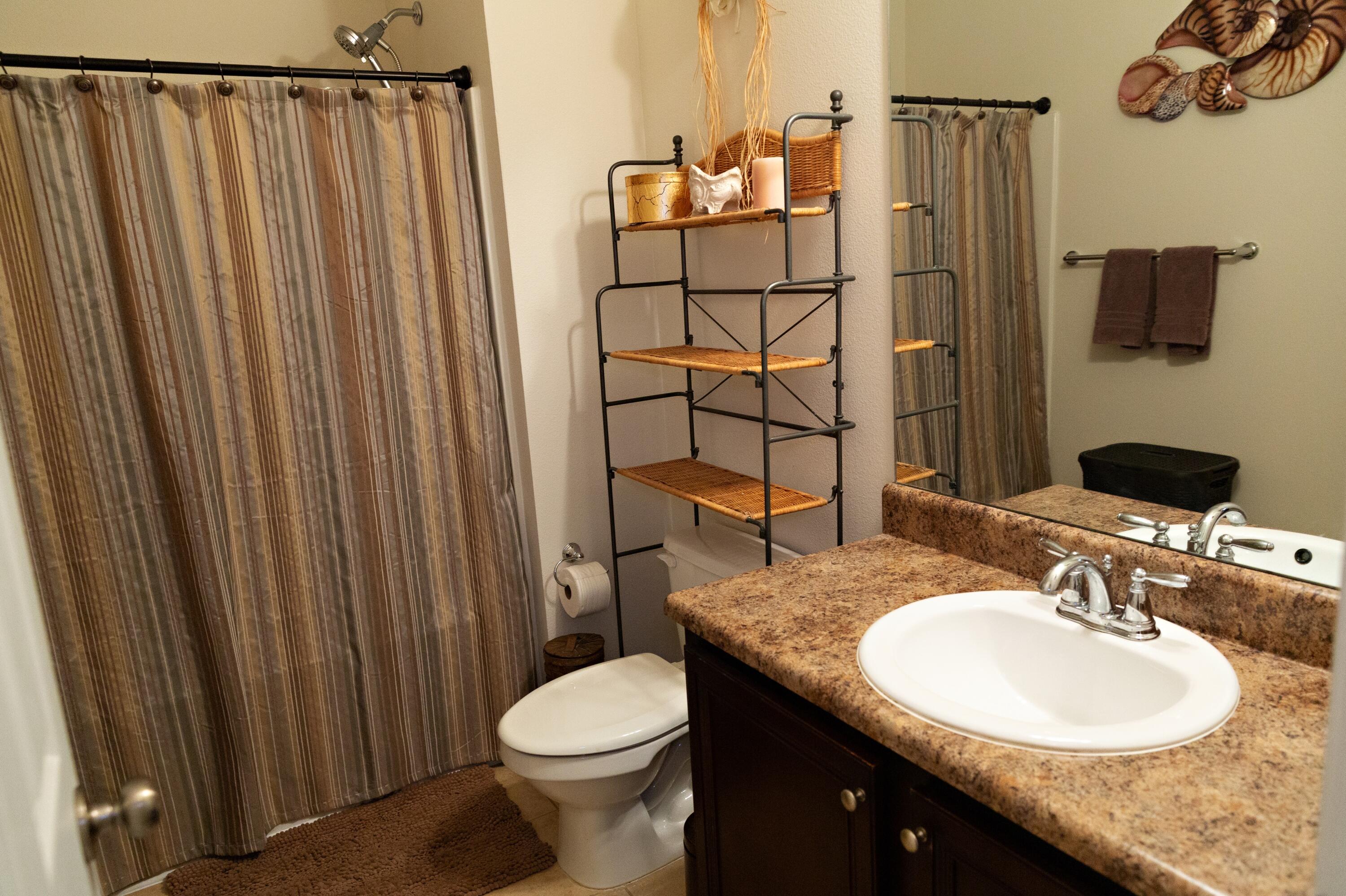 PEACH CREEK PH 1 - Residential