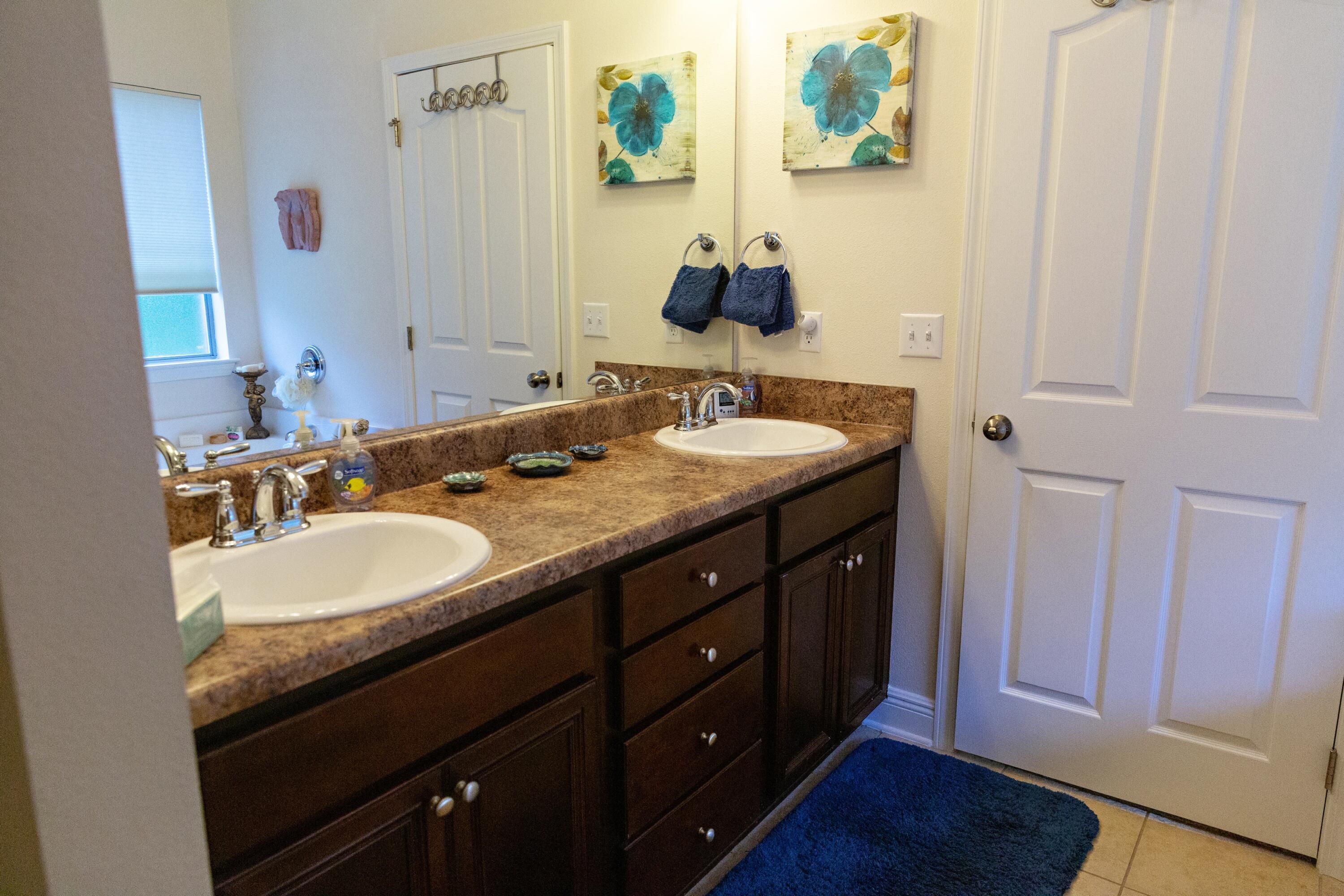 PEACH CREEK PH 1 - Residential