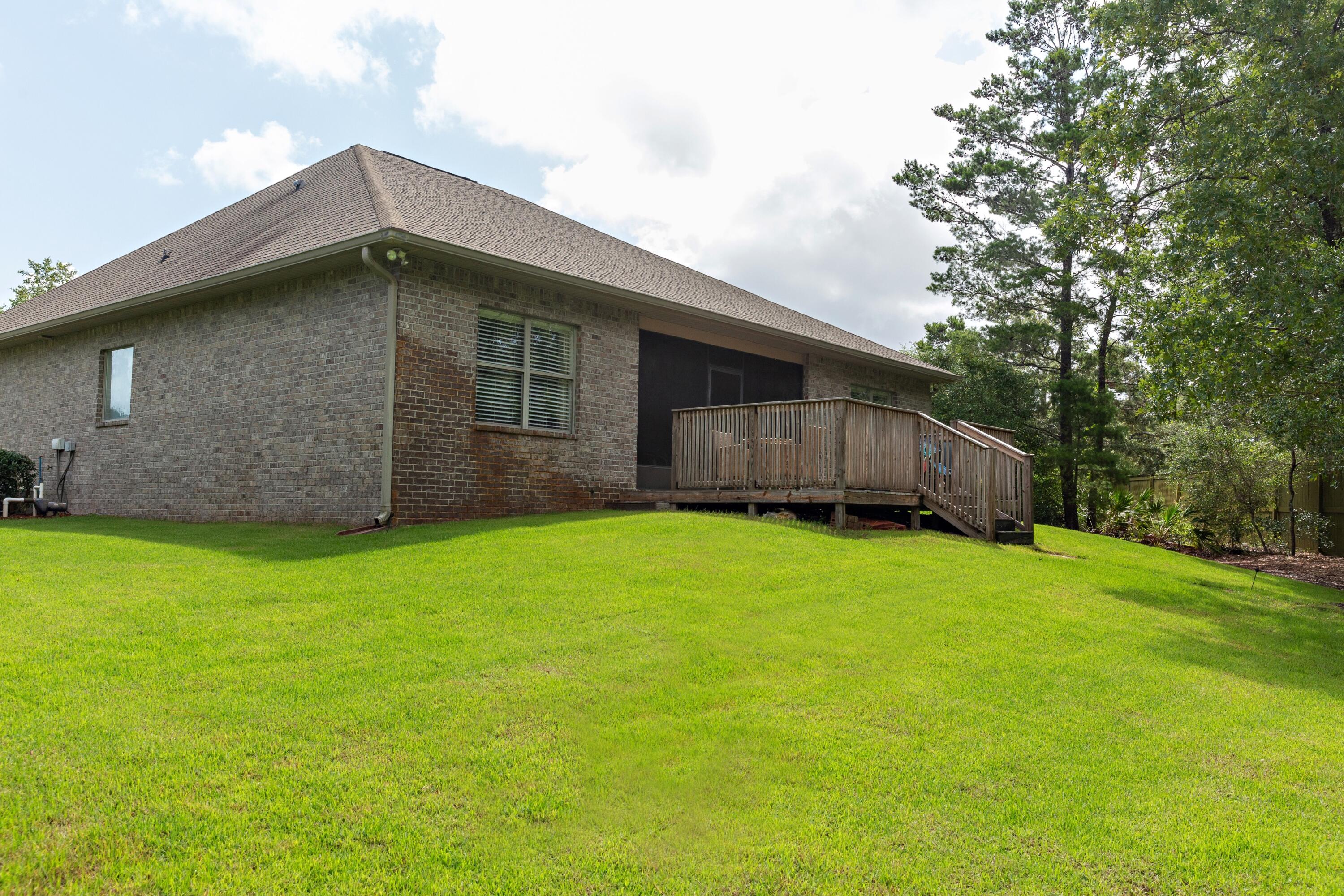 PEACH CREEK PH 1 - Residential