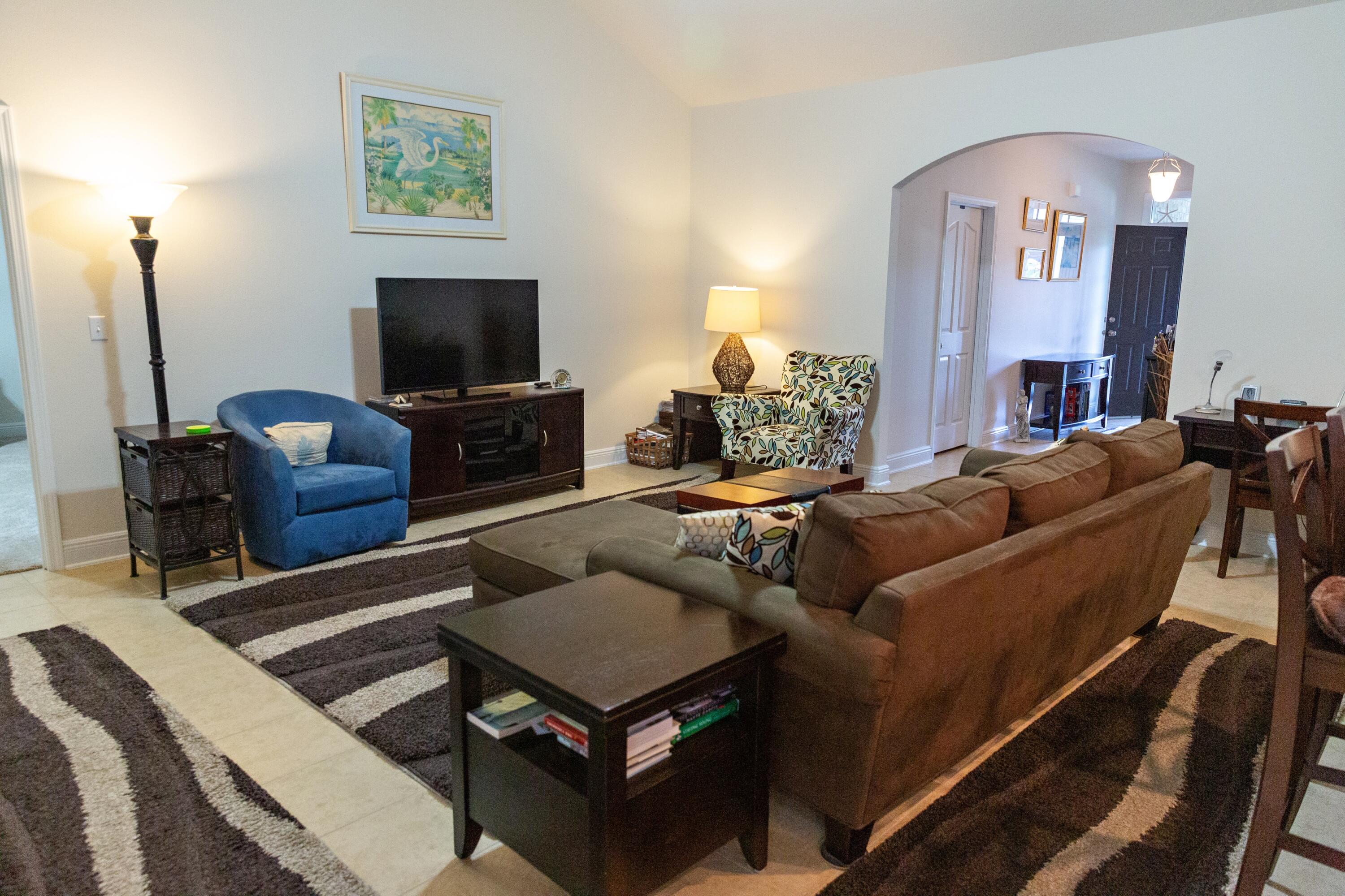 PEACH CREEK PH 1 - Residential