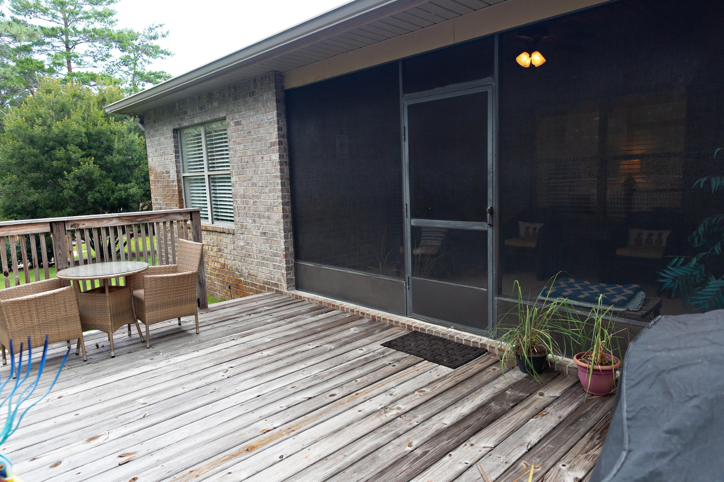PEACH CREEK PH 1 - Residential