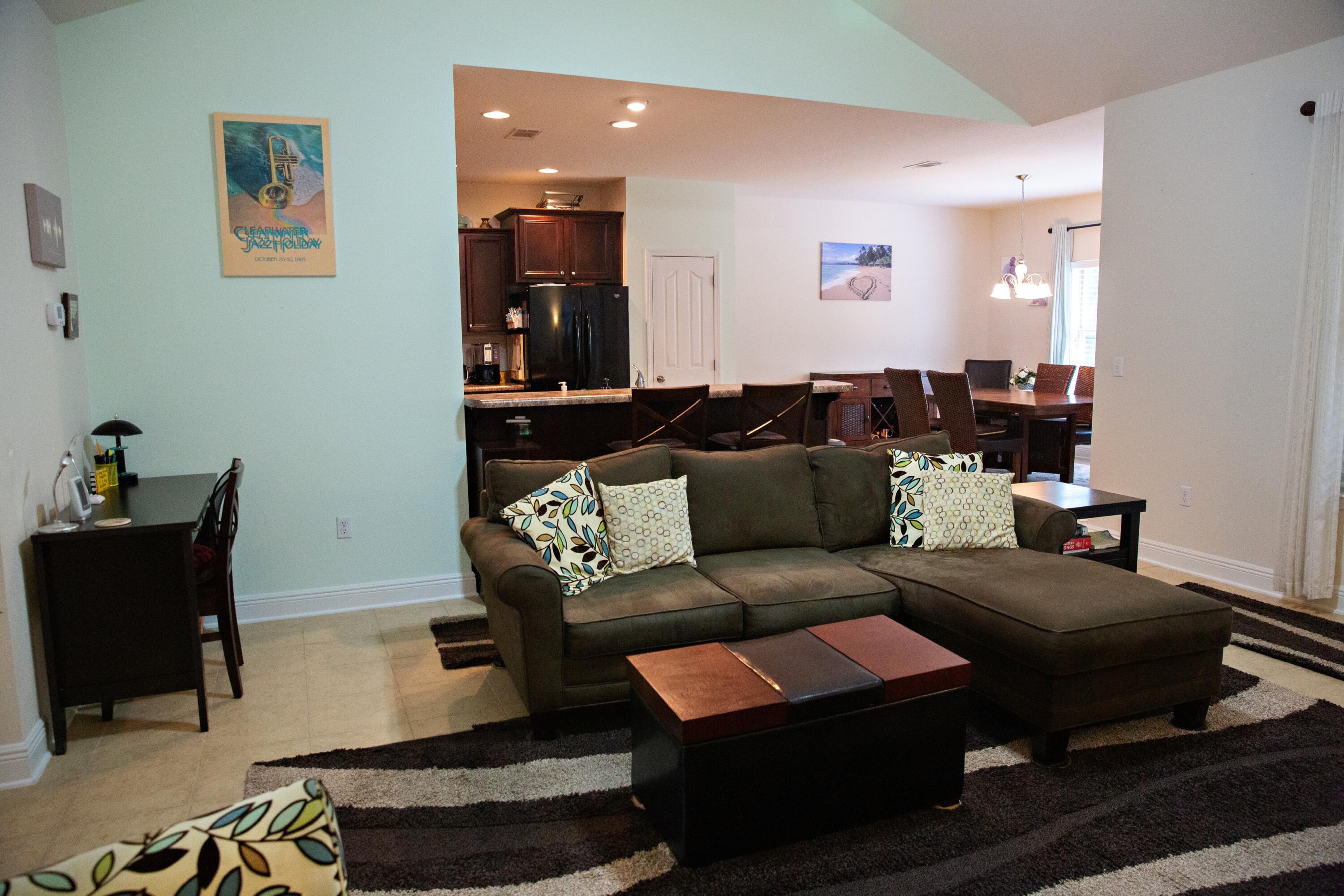 PEACH CREEK PH 1 - Residential