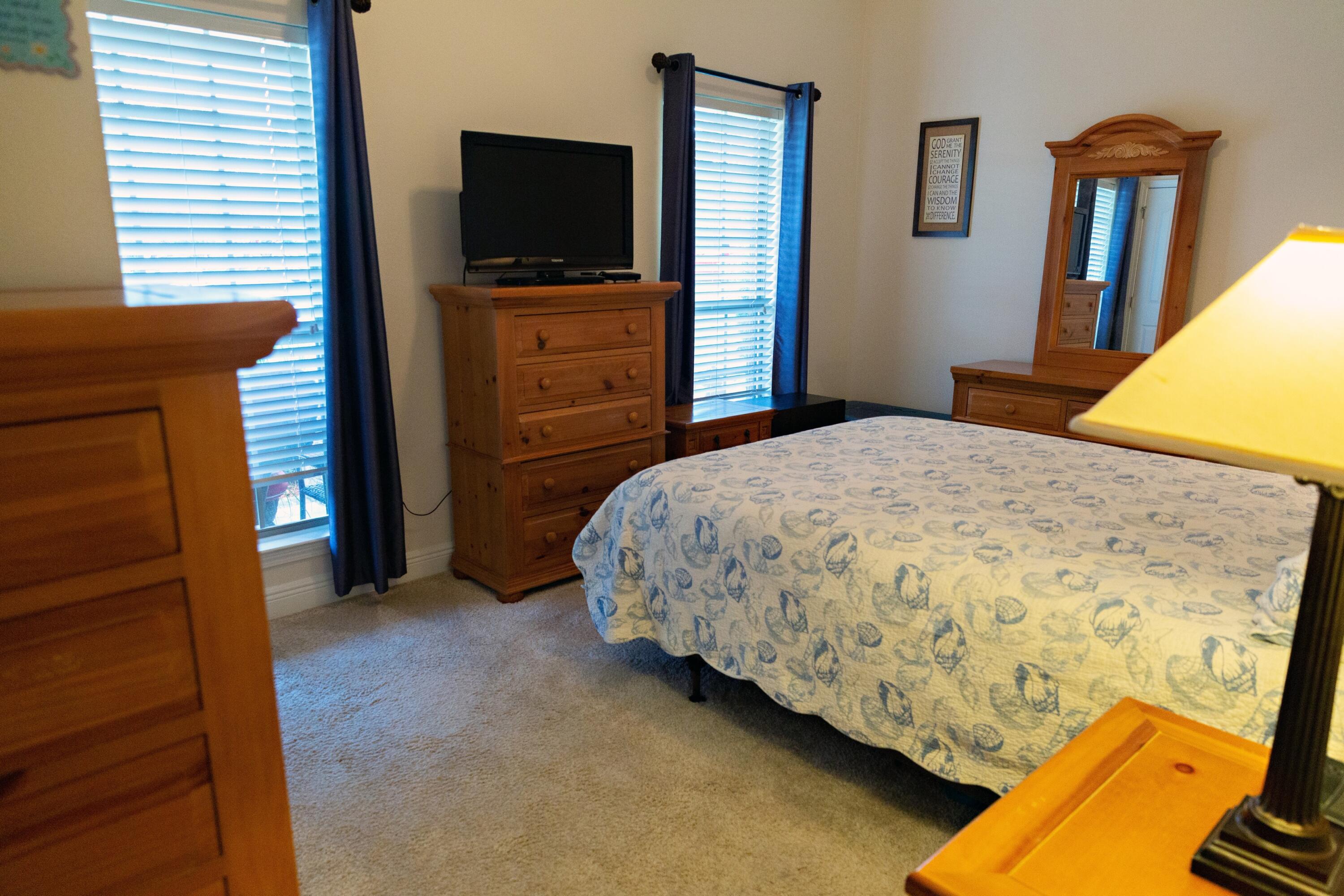 PEACH CREEK PH 1 - Residential