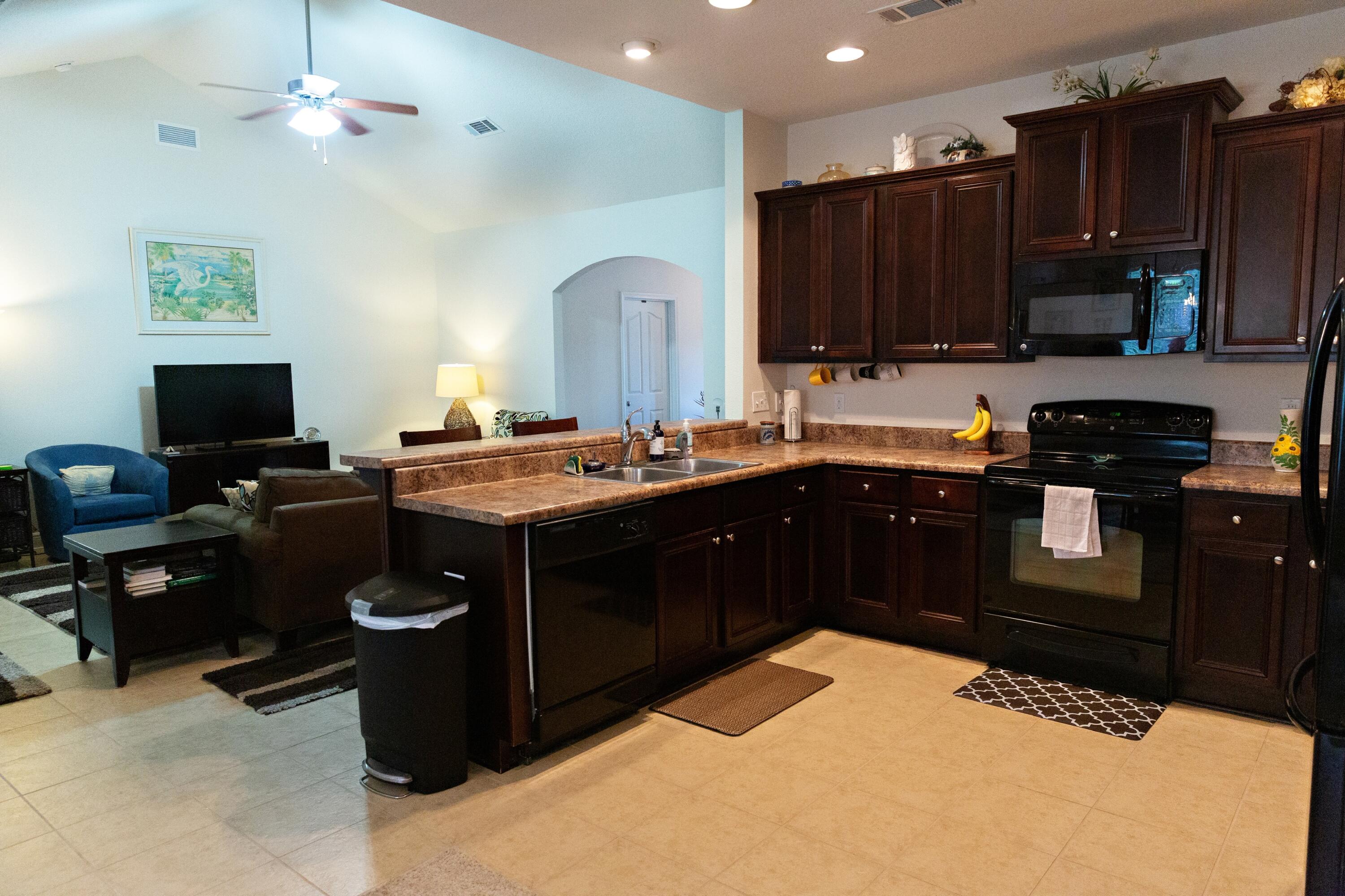 PEACH CREEK PH 1 - Residential