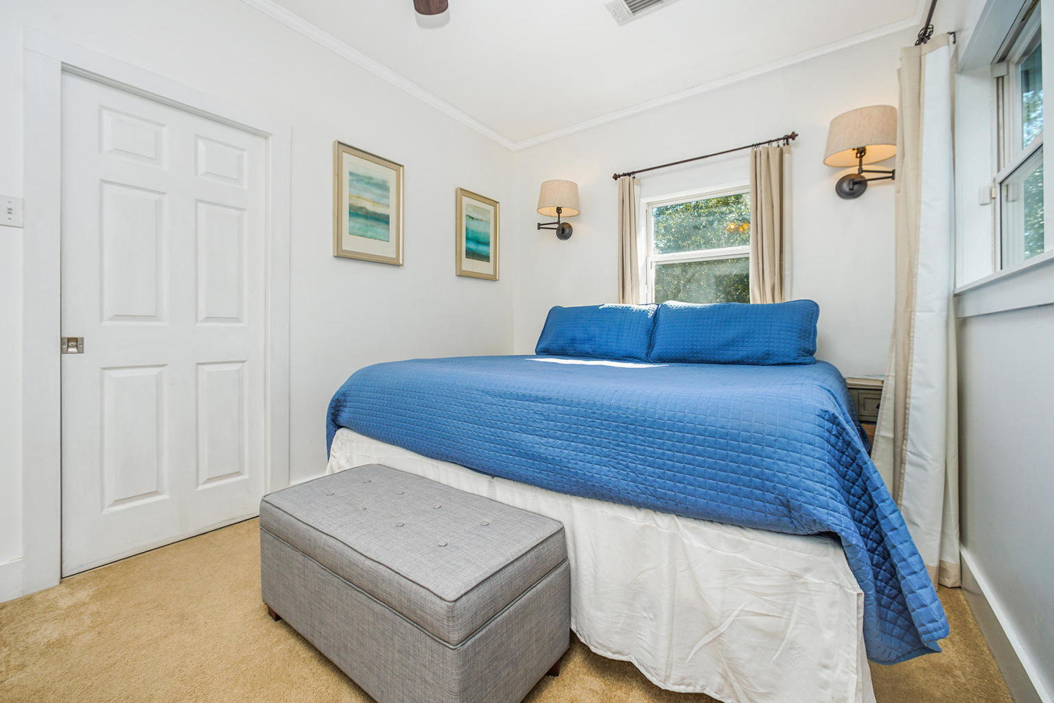 BAYOU CREEK ESTATES - Residential Lease