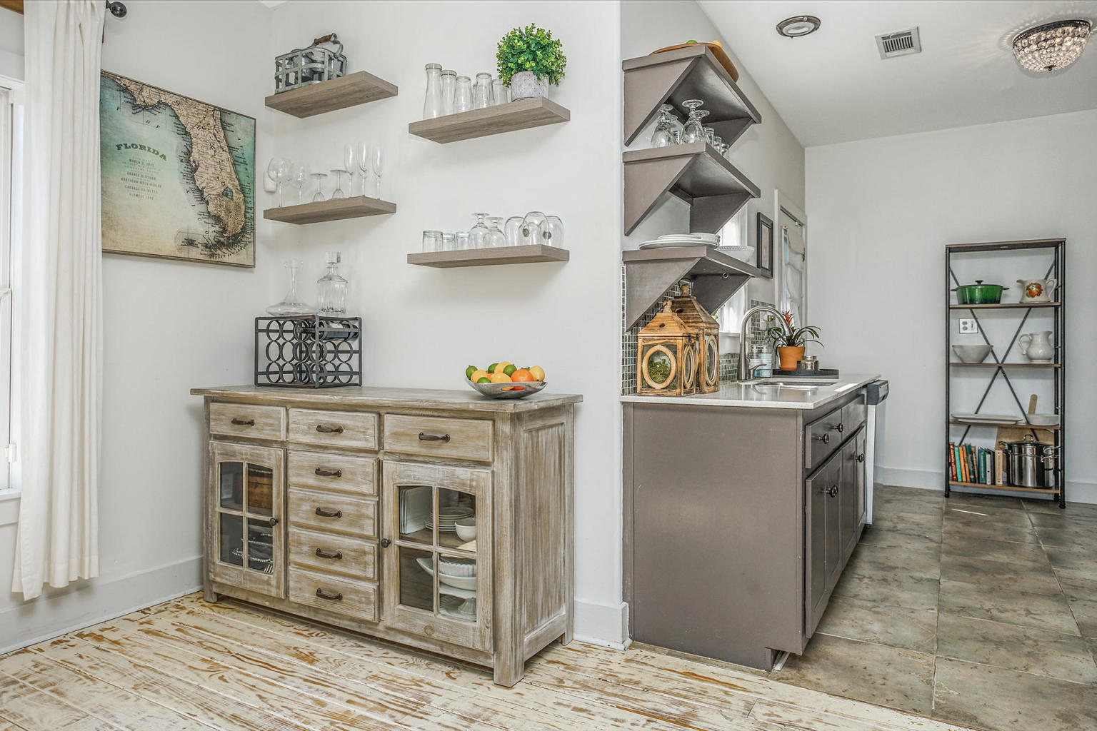 BAYOU CREEK ESTATES - Residential Lease