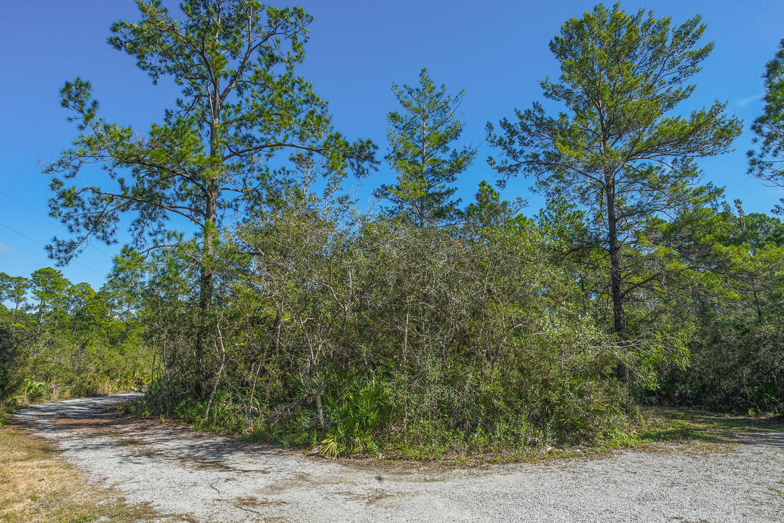 BAYOU CREEK ESTATES - Residential Lease