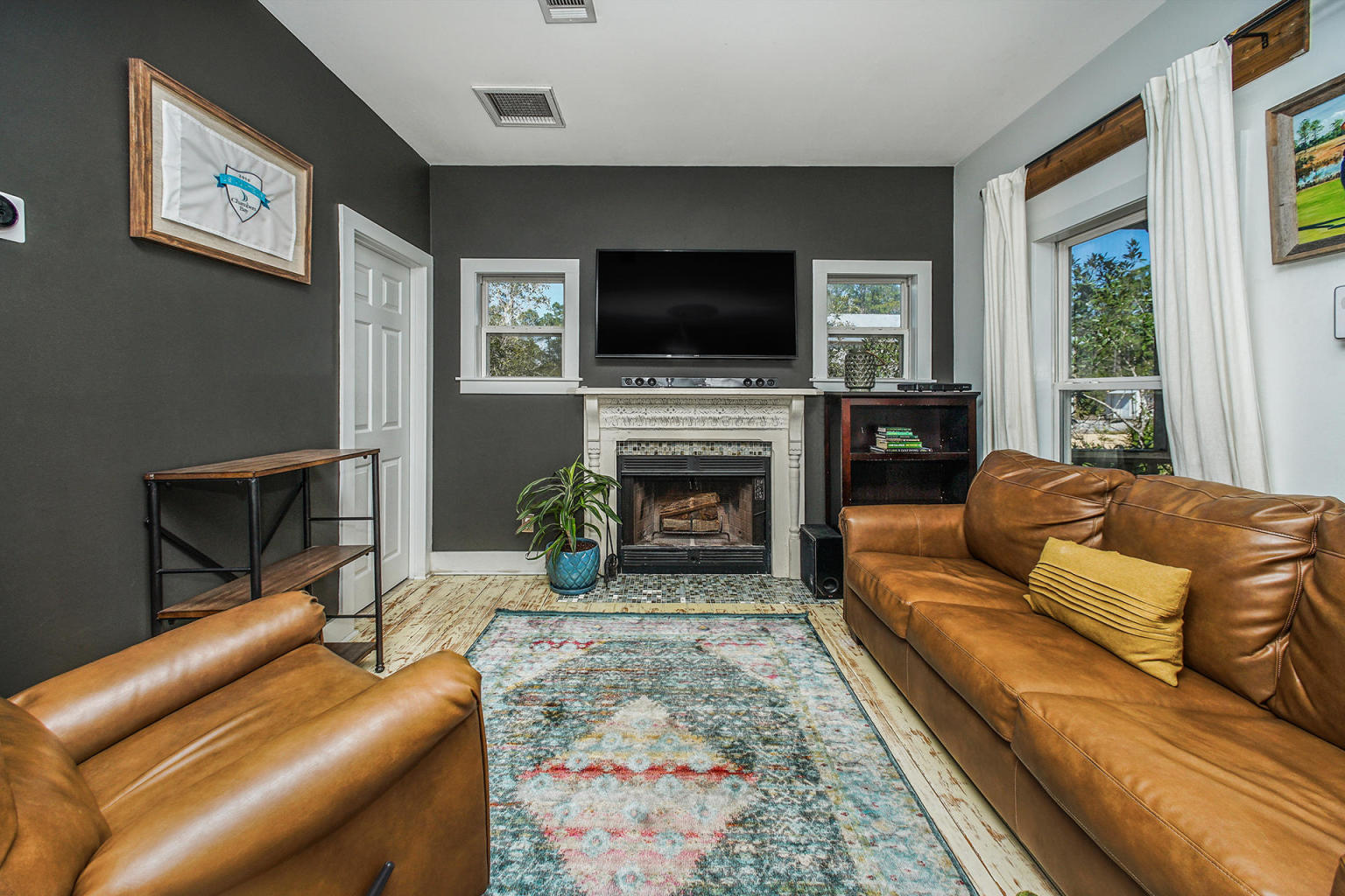 BAYOU CREEK ESTATES - Residential Lease