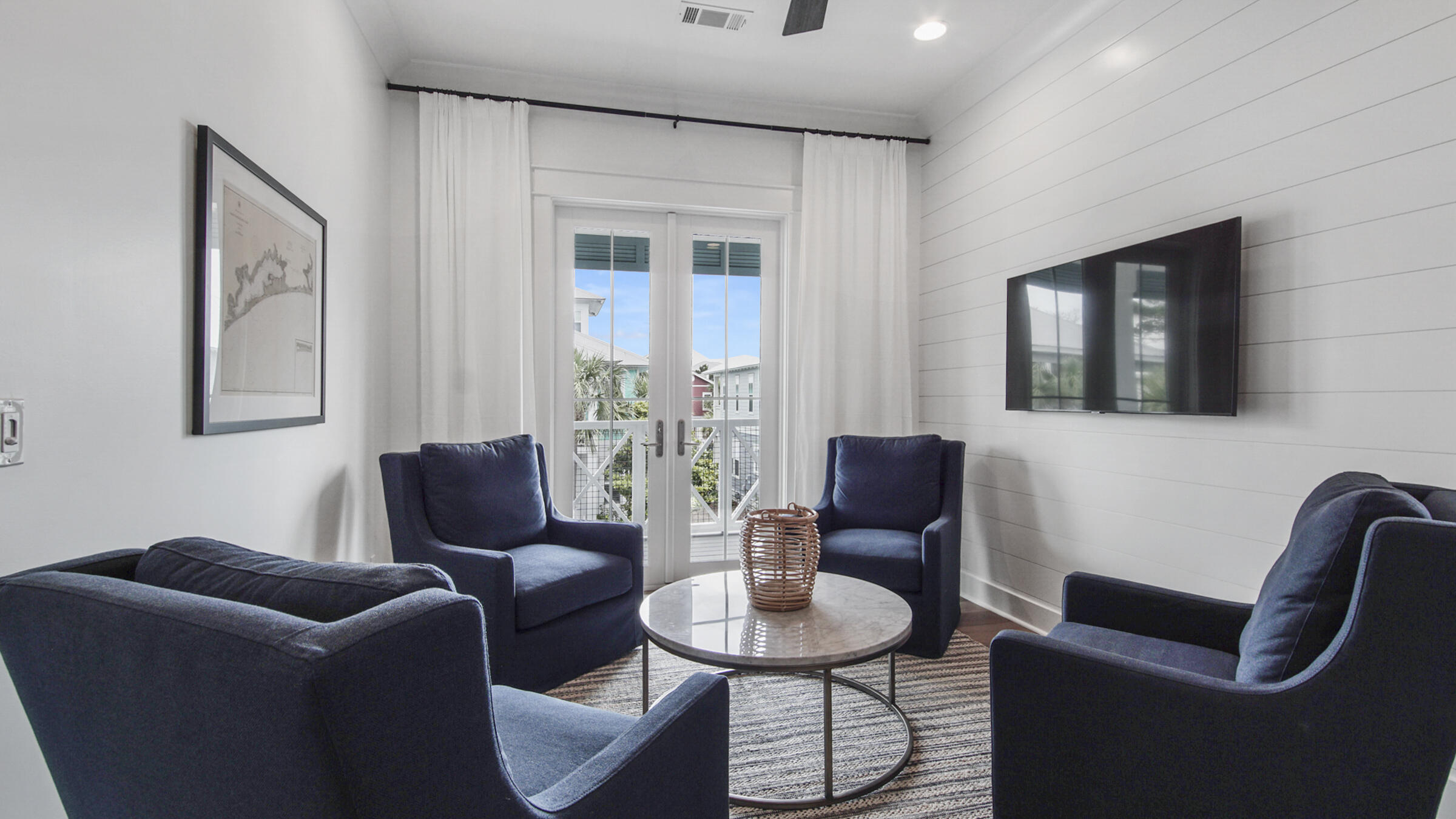 SEACREST BEACH PH 2 - Residential