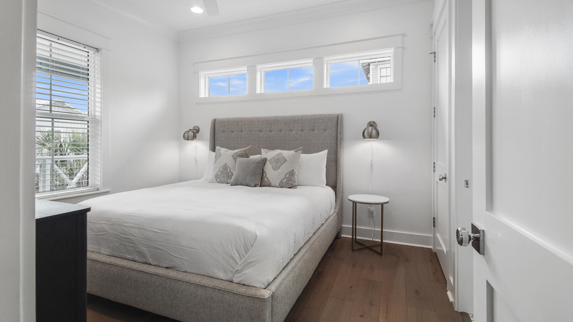 SEACREST BEACH PH 2 - Residential