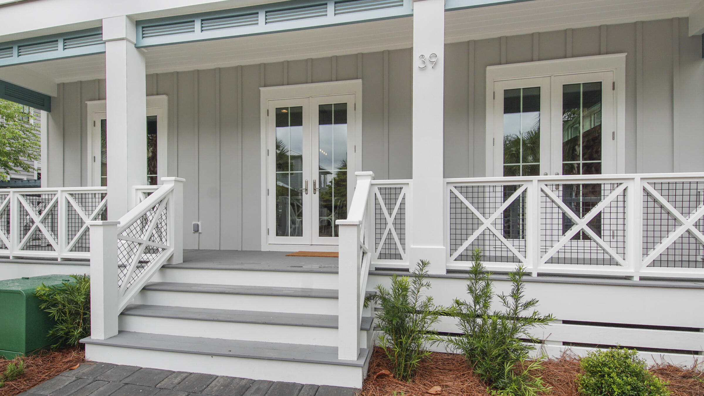 SEACREST BEACH PH 2 - Residential