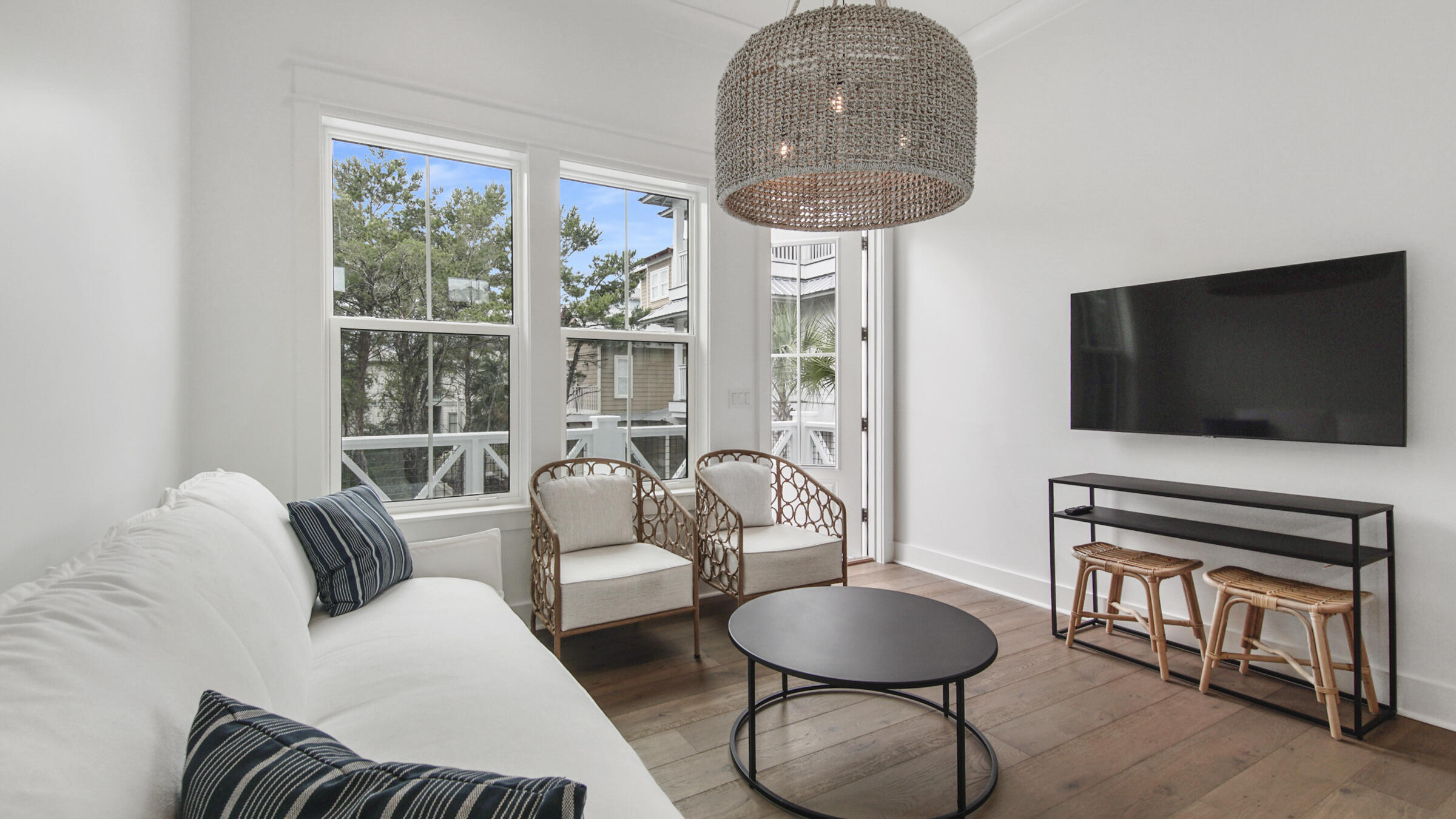 SEACREST BEACH PH 2 - Residential