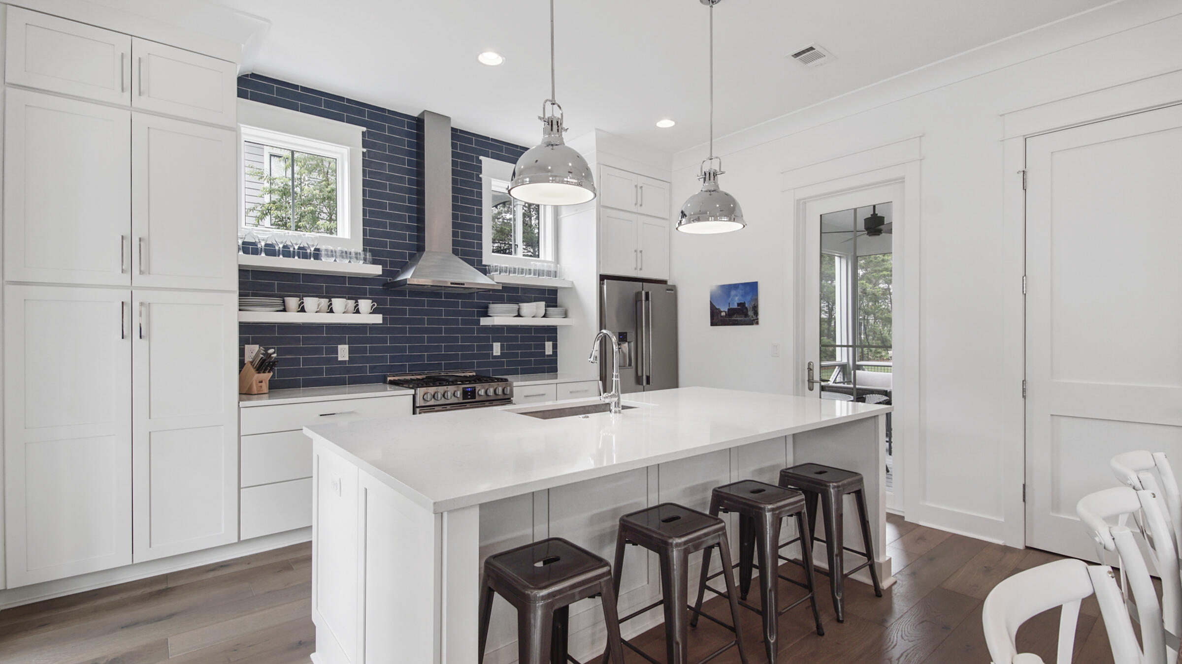 SEACREST BEACH PH 2 - Residential