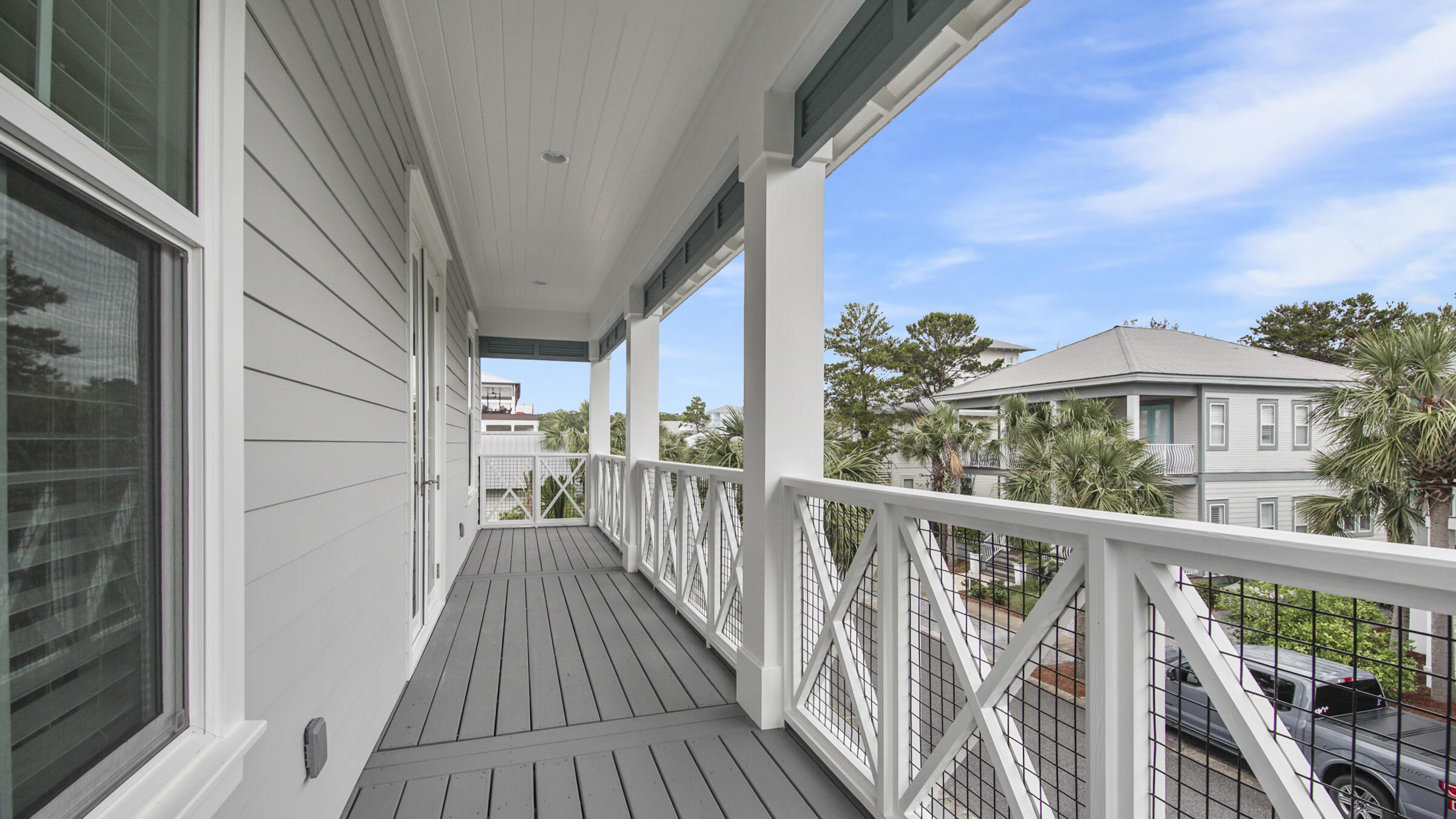 SEACREST BEACH PH 2 - Residential