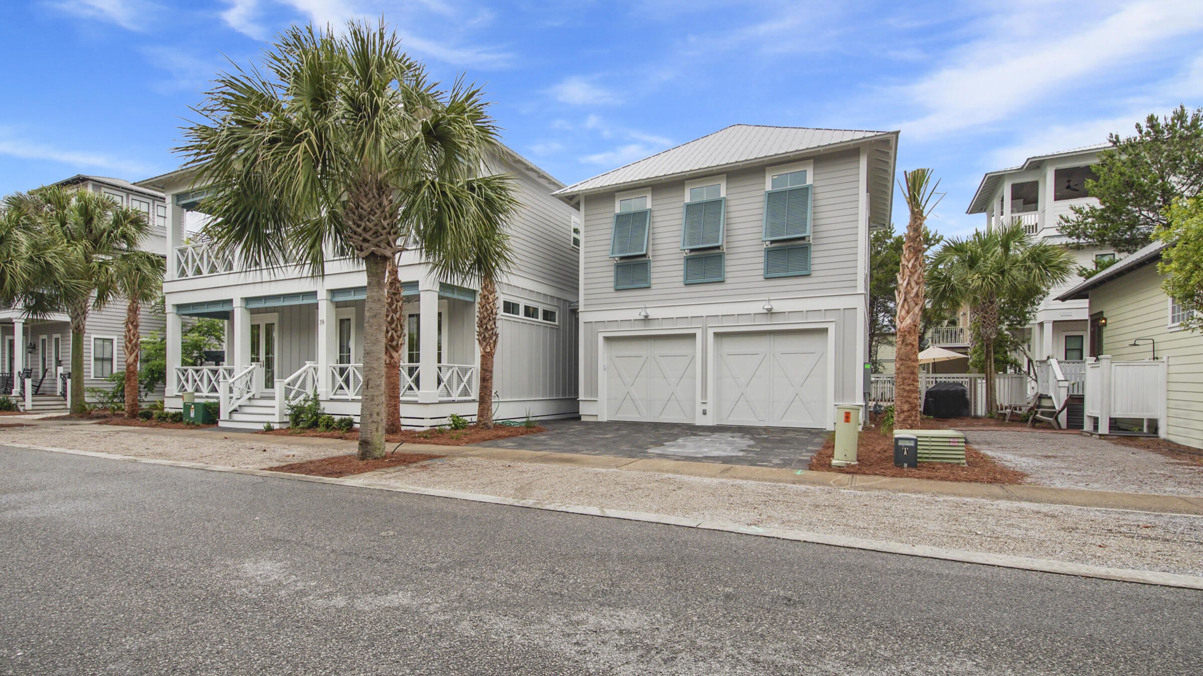 SEACREST BEACH PH 2 - Residential