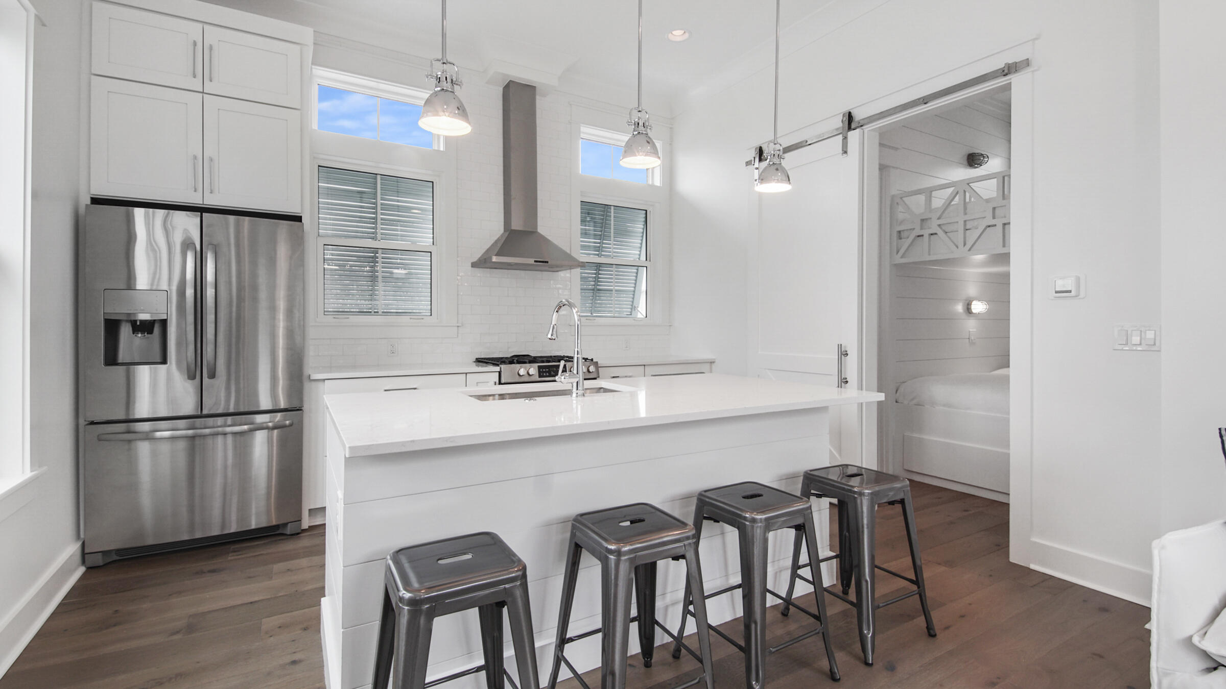 SEACREST BEACH PH 2 - Residential