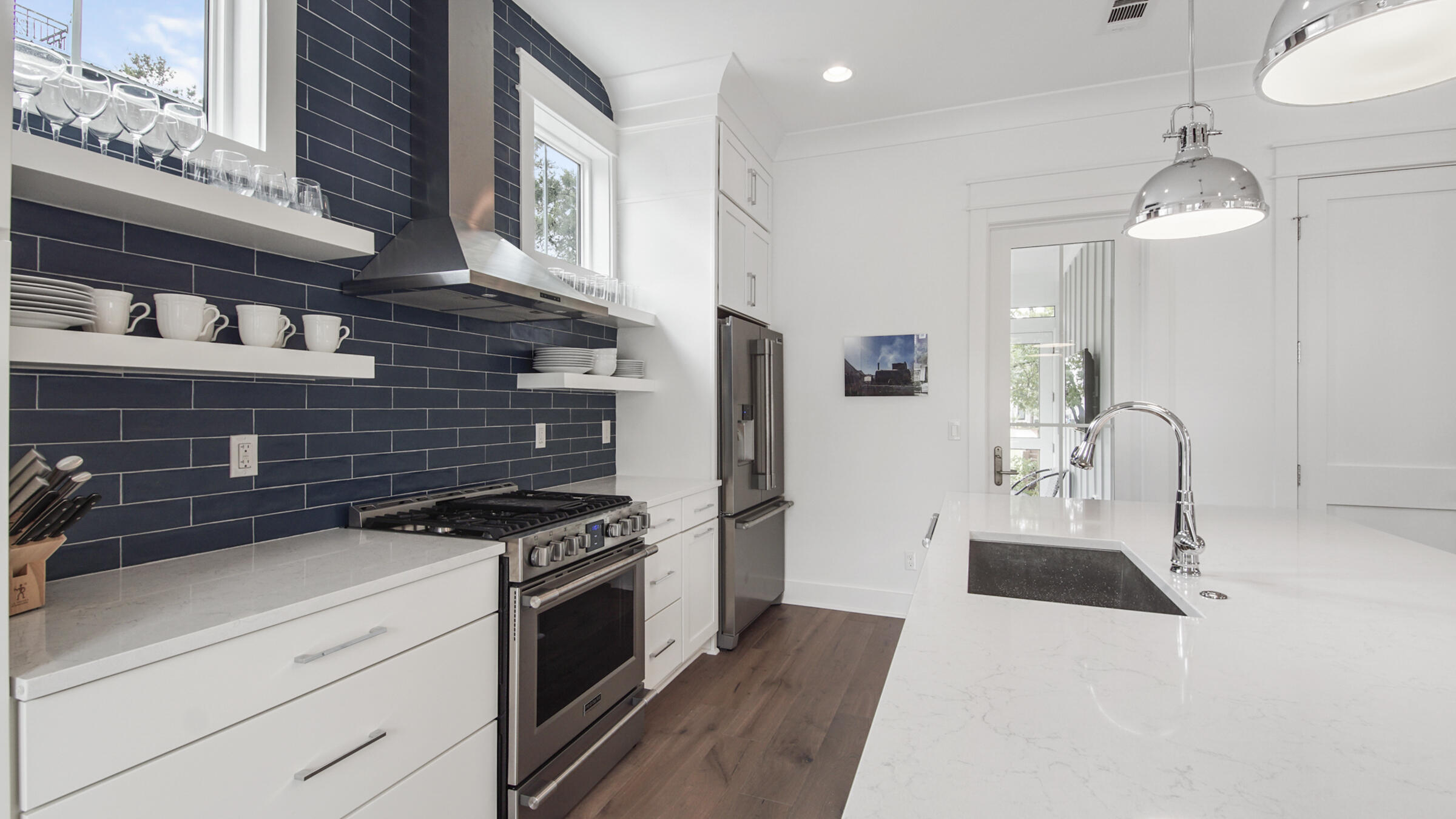 SEACREST BEACH PH 2 - Residential