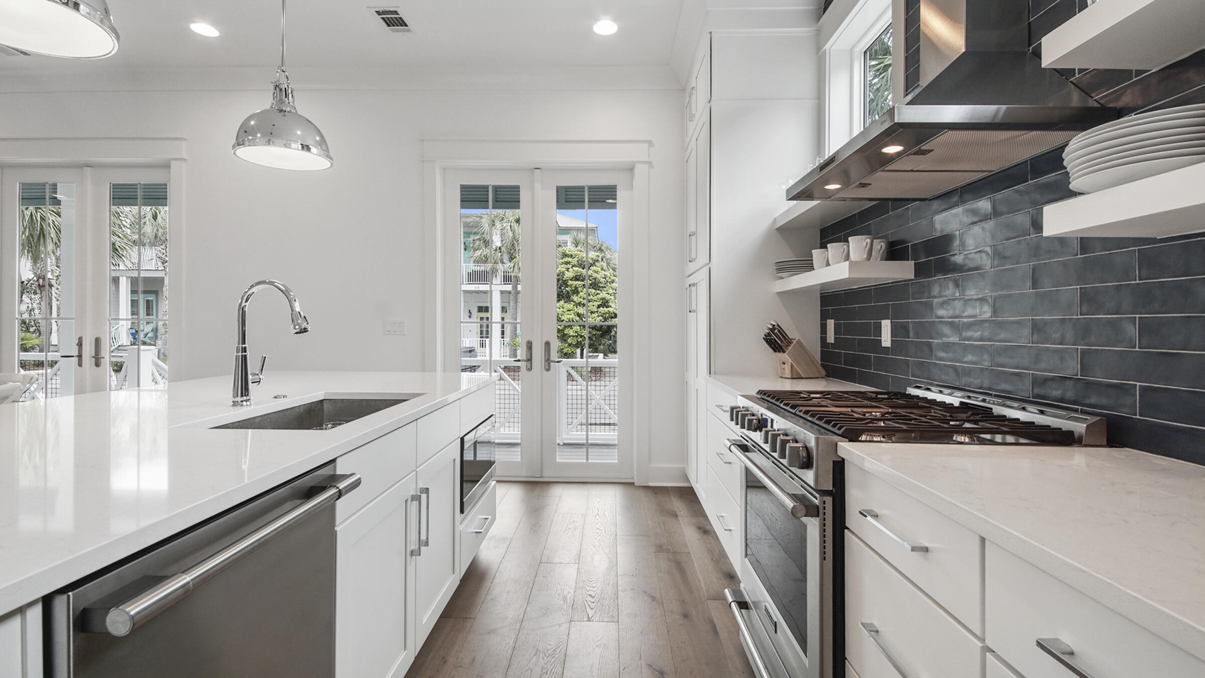 SEACREST BEACH PH 2 - Residential