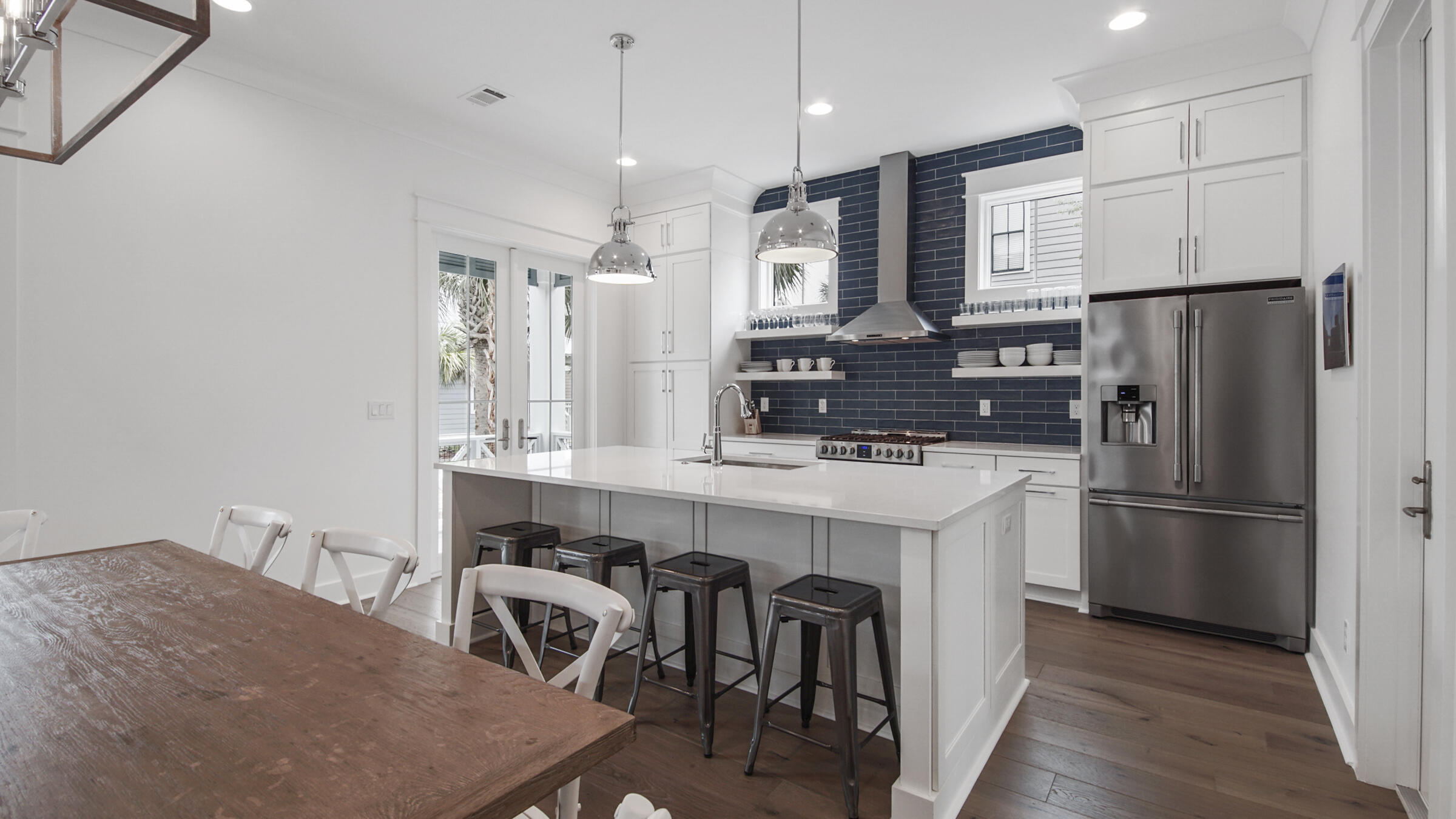 SEACREST BEACH PH 2 - Residential