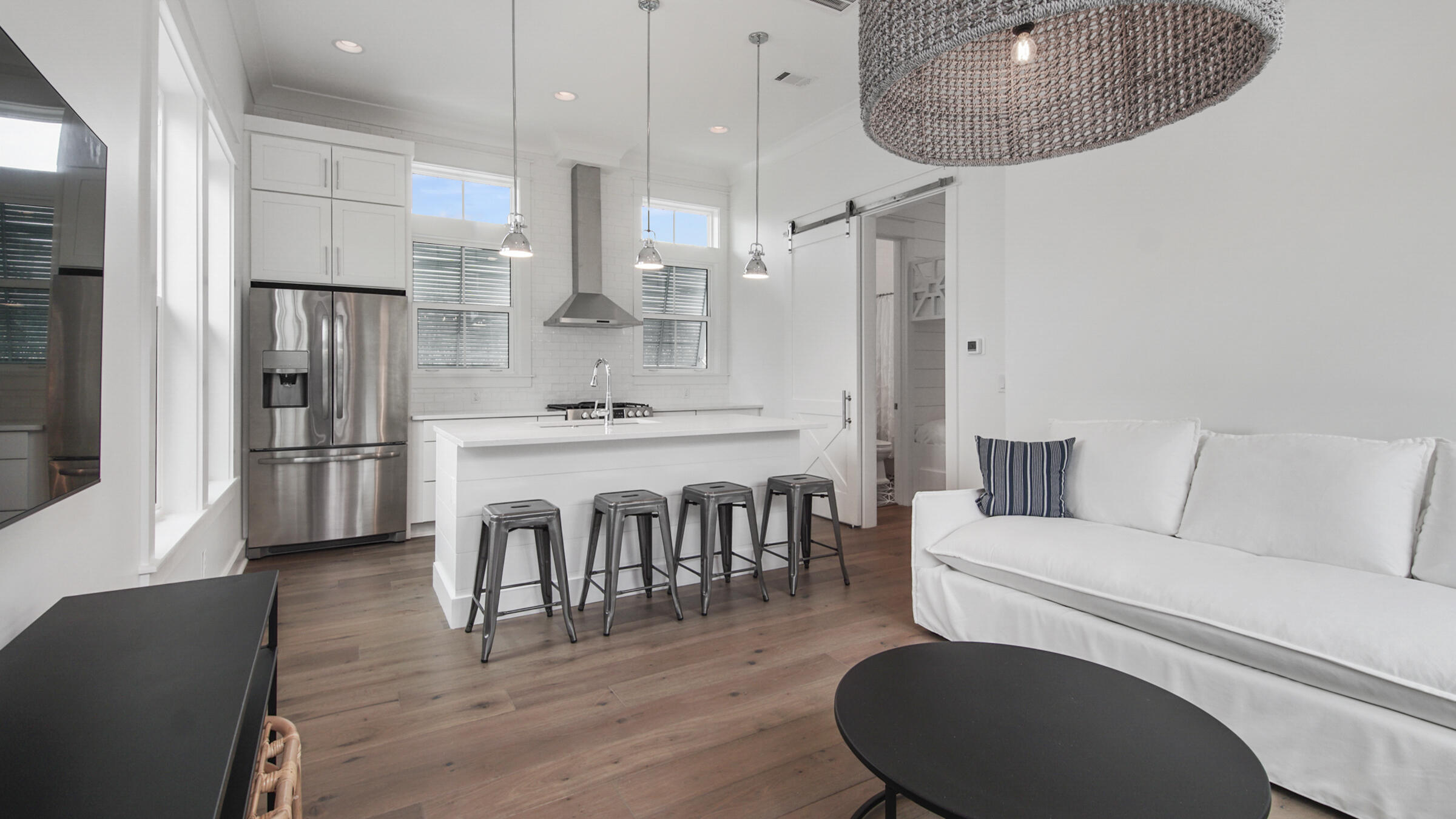 SEACREST BEACH PH 2 - Residential