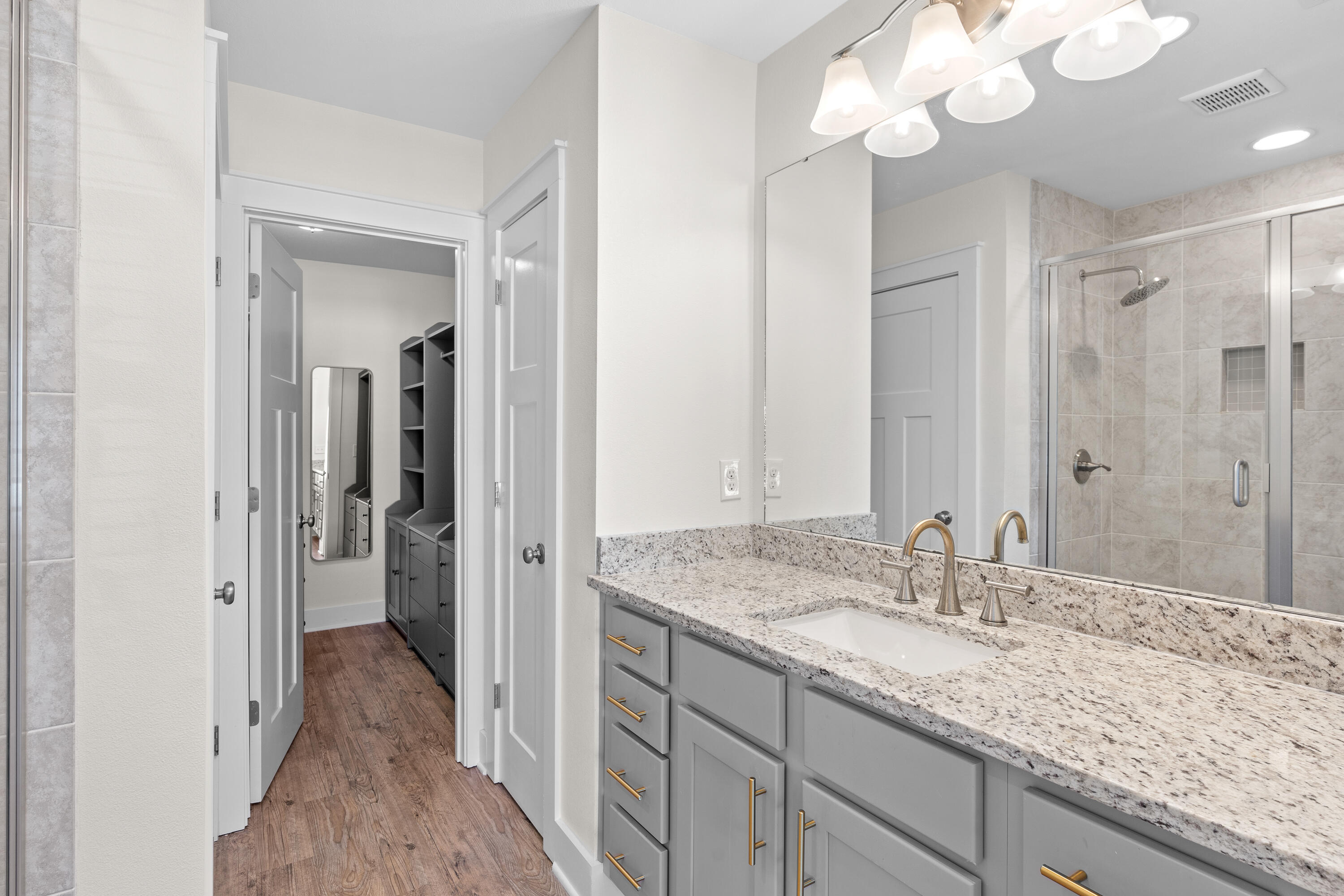 TUSCAN VILLAGE - Residential